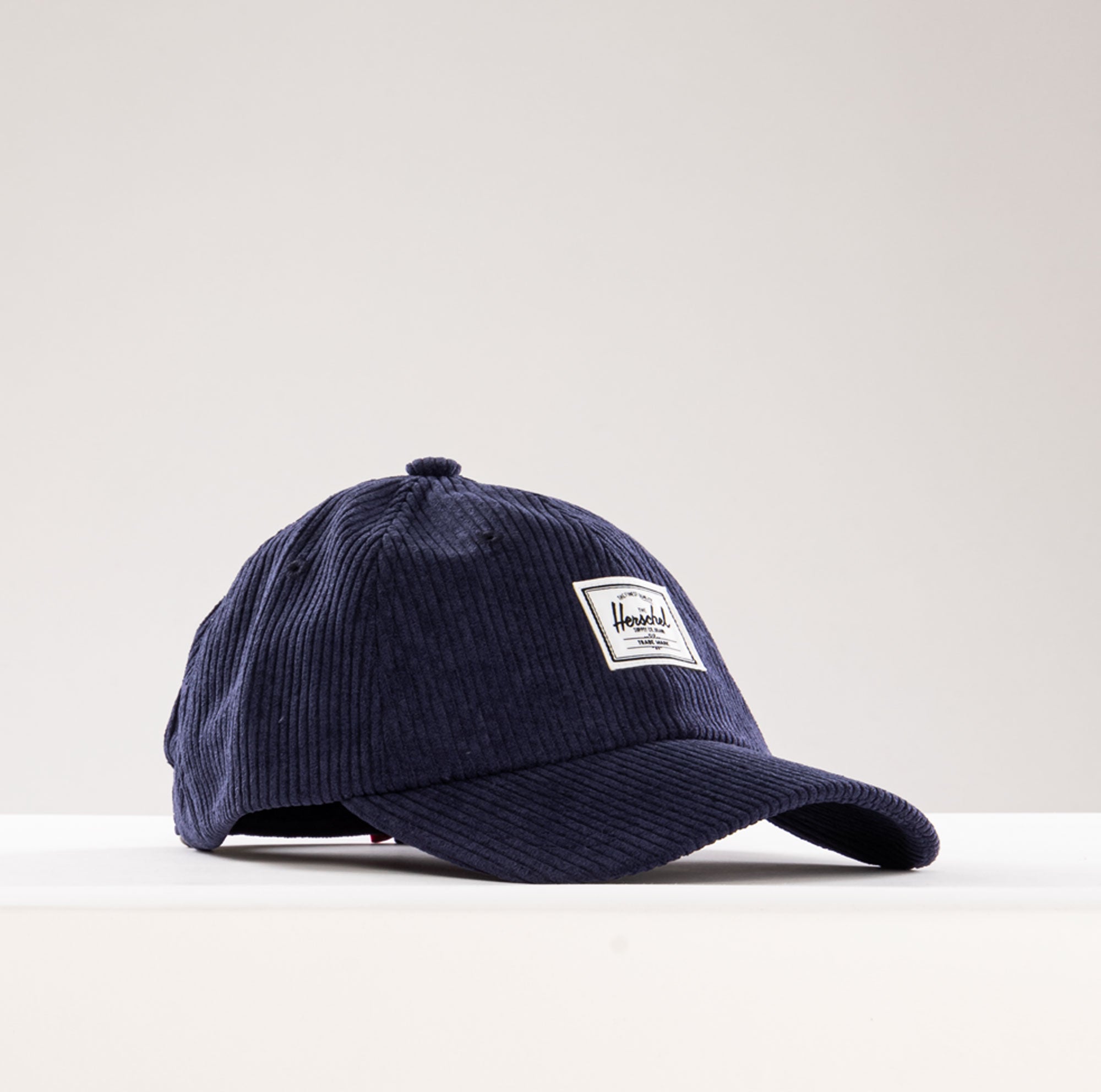 herschel | cappello con visiera unisex