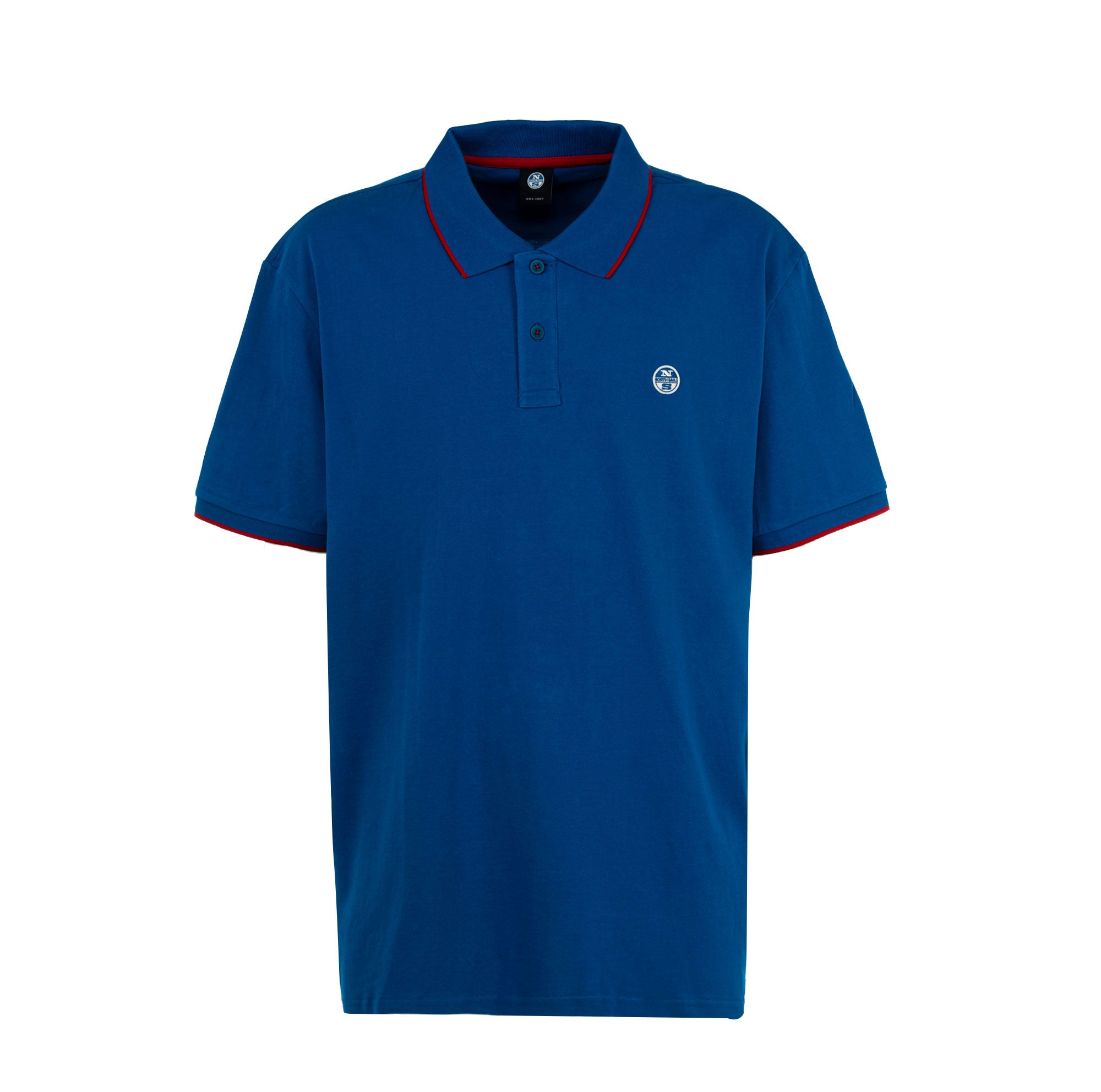 north sails | polo da uomo