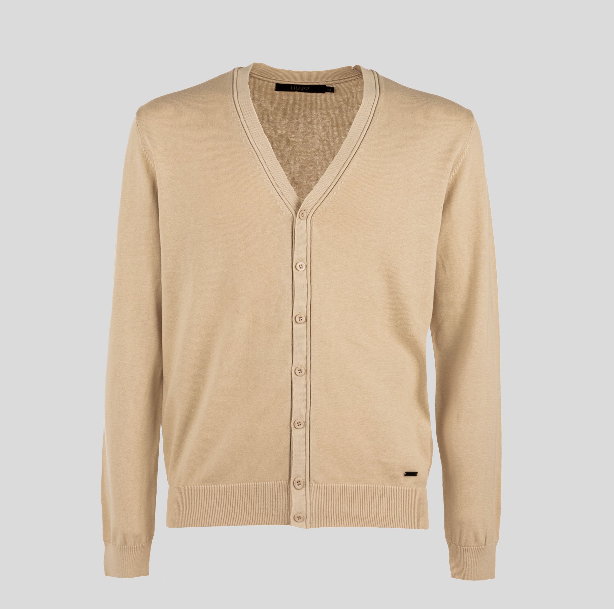 liu jo | cardigan da uomo