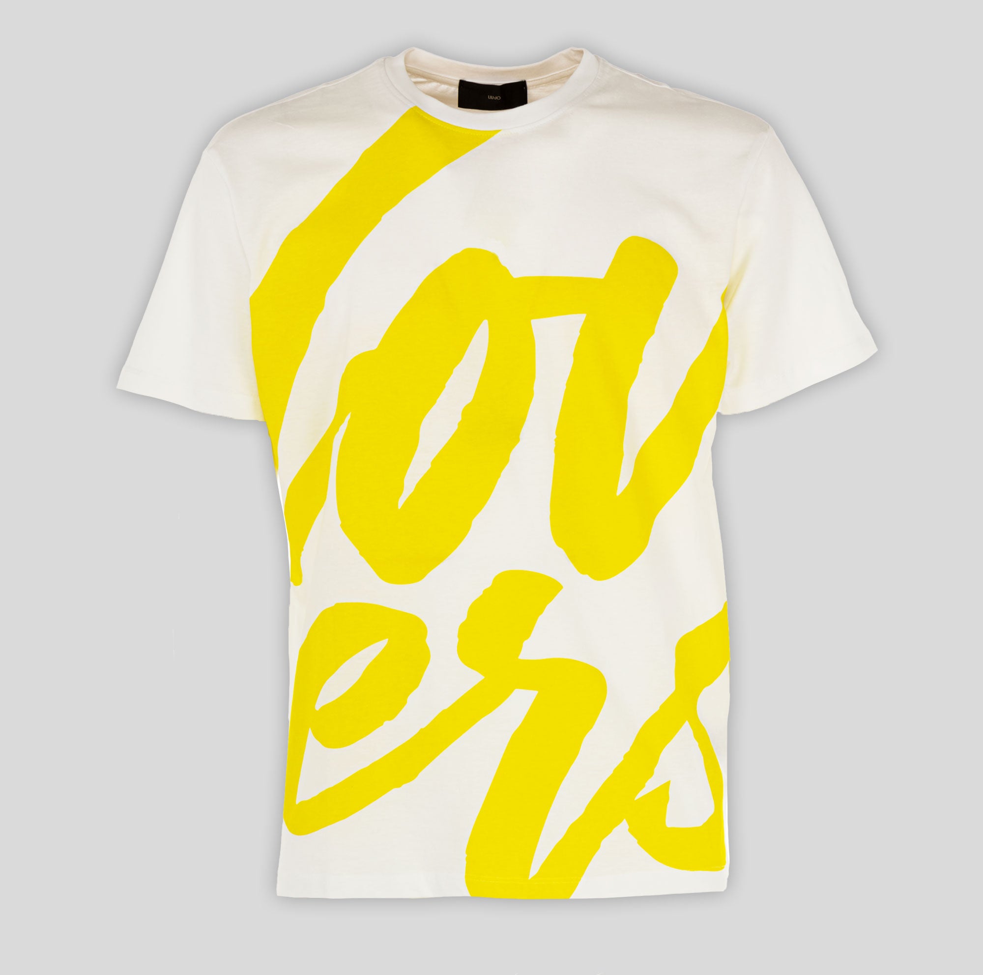 liu jo | t-shirt da uomo