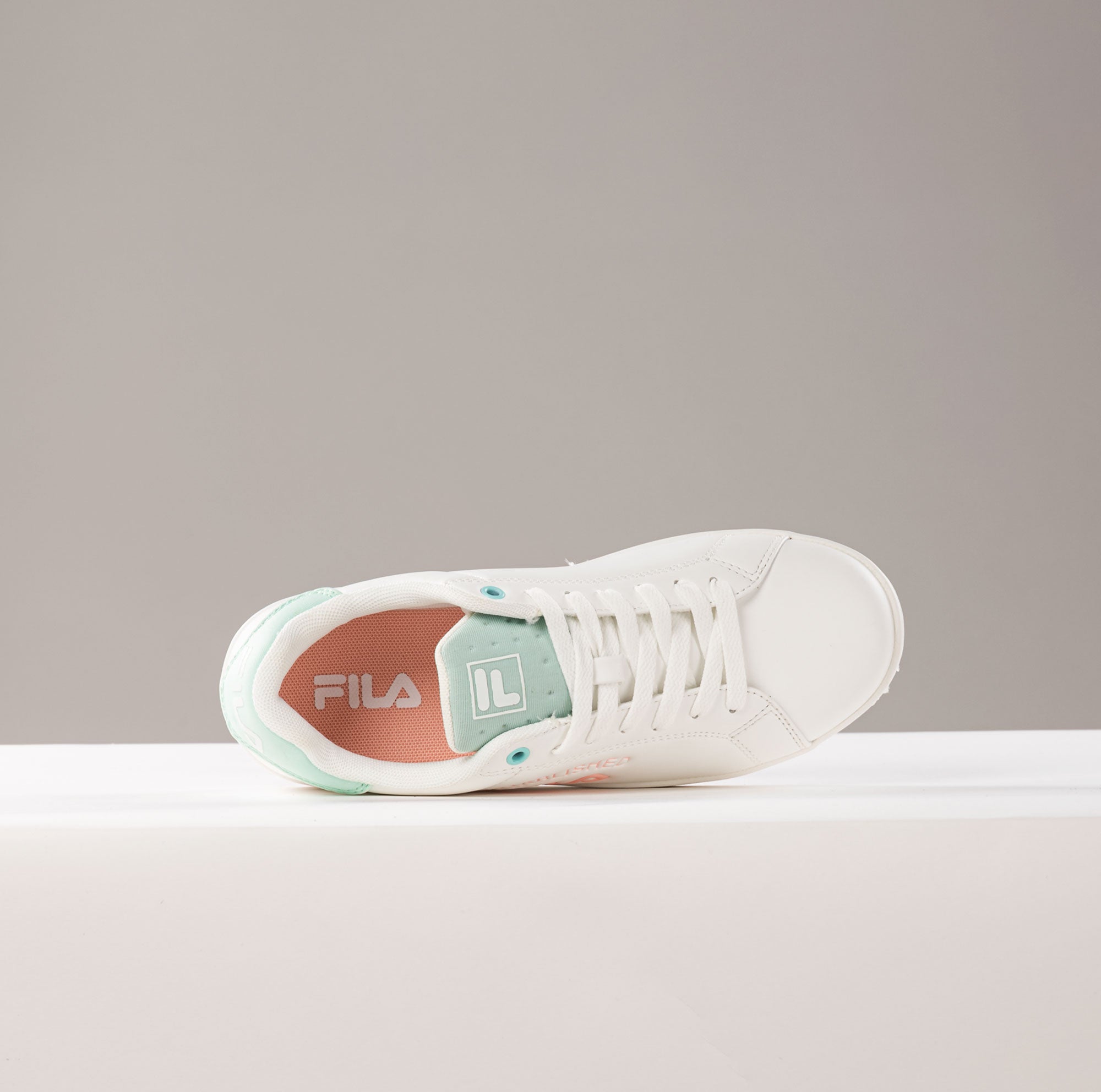 fila | sneakers elegante da donna