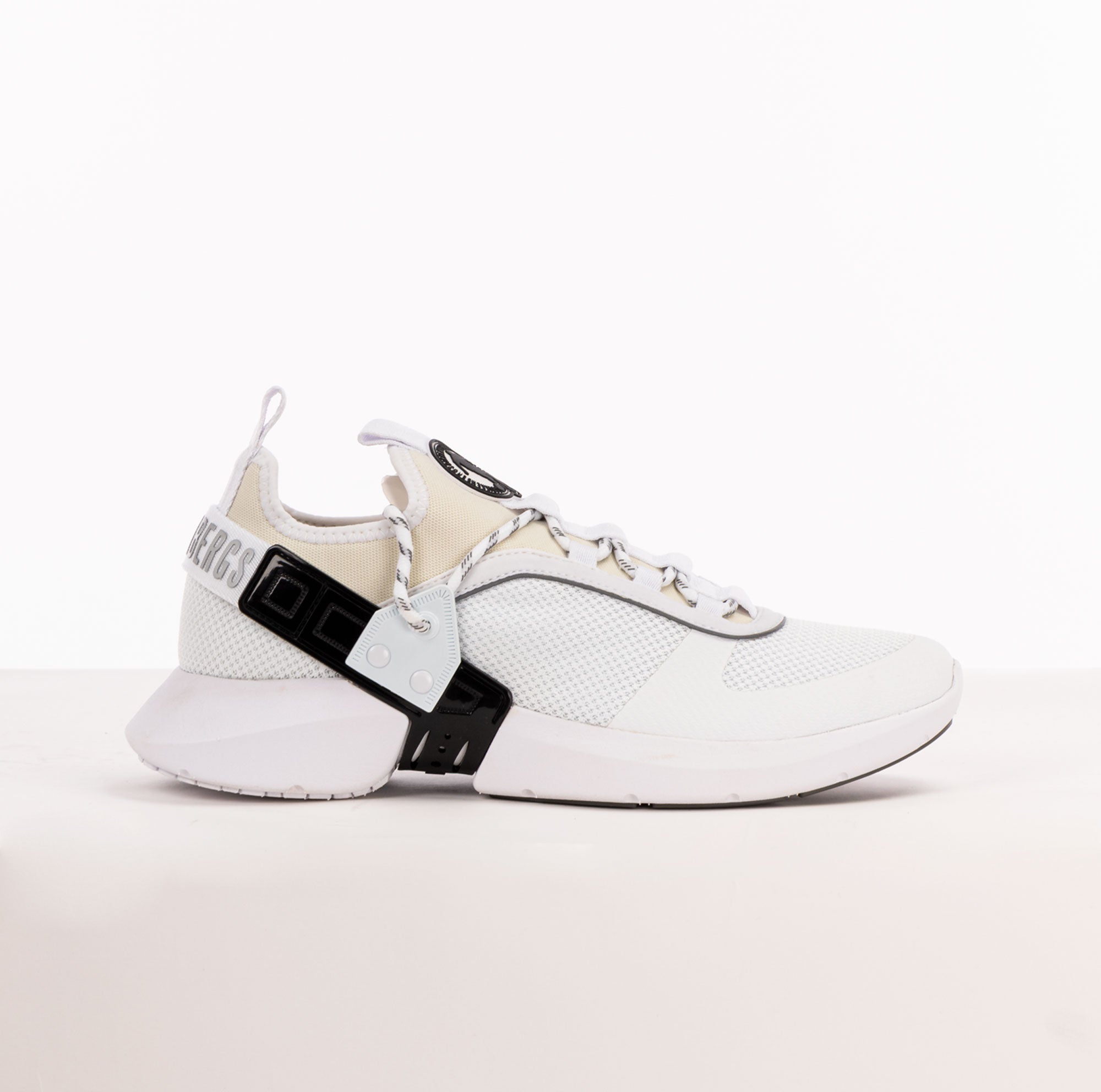 bikkembergs | sneakers slip on da uomo