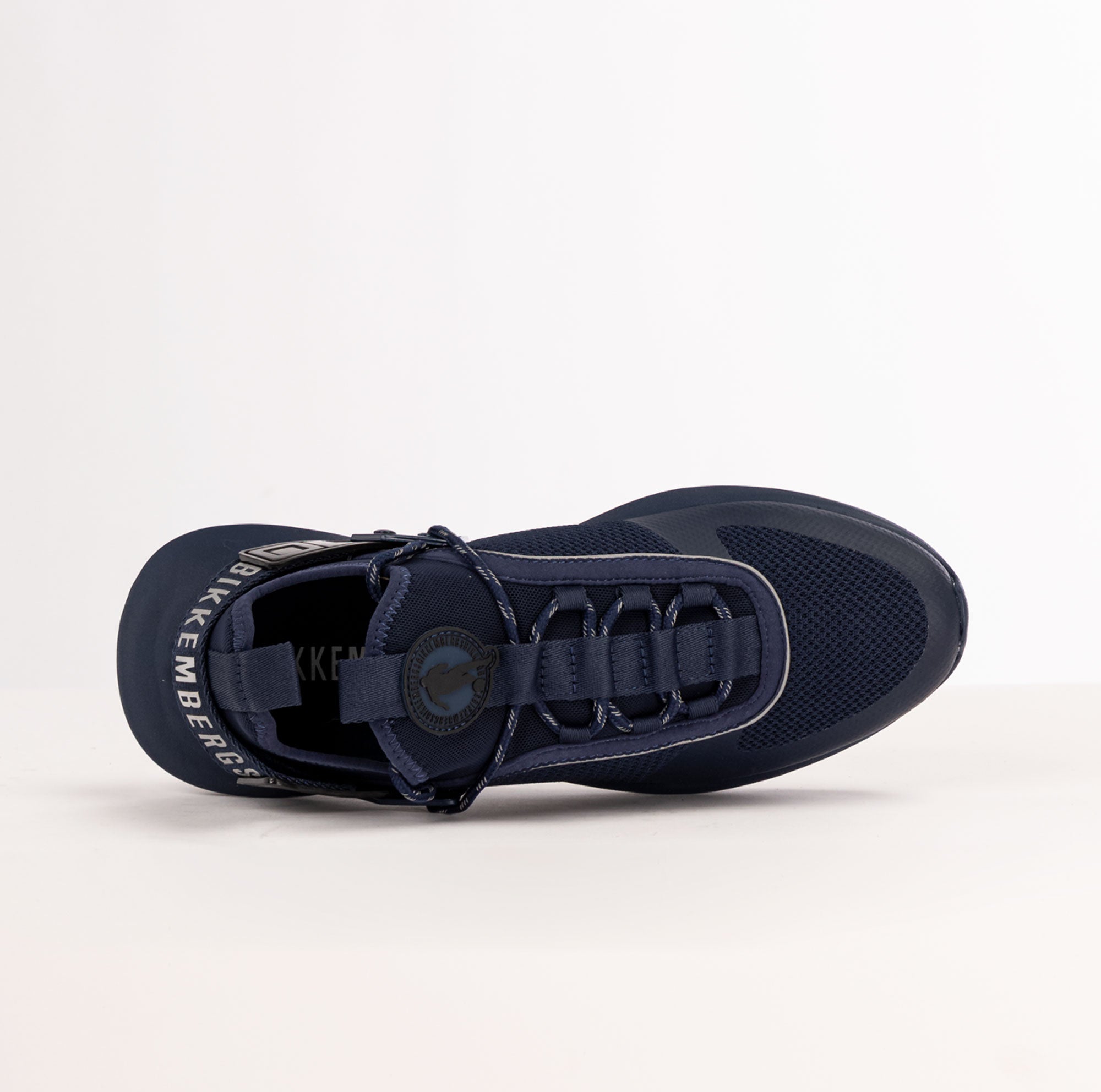 bikkembergs | sneakers slip on da uomo