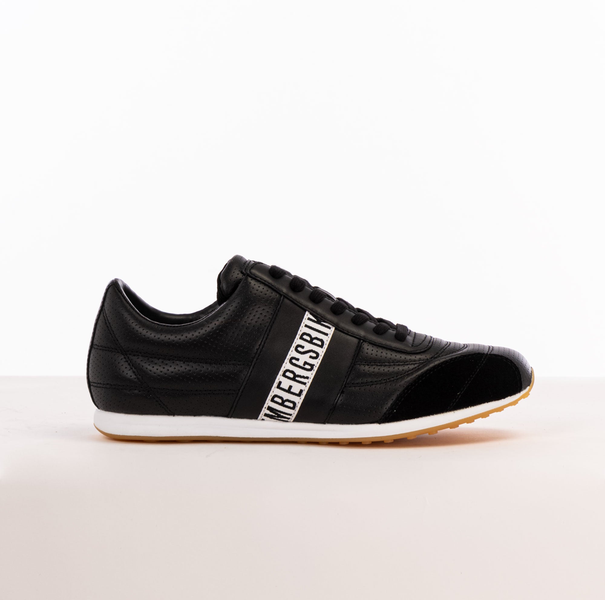 bikkembergs | sneakers eleganti da uomo