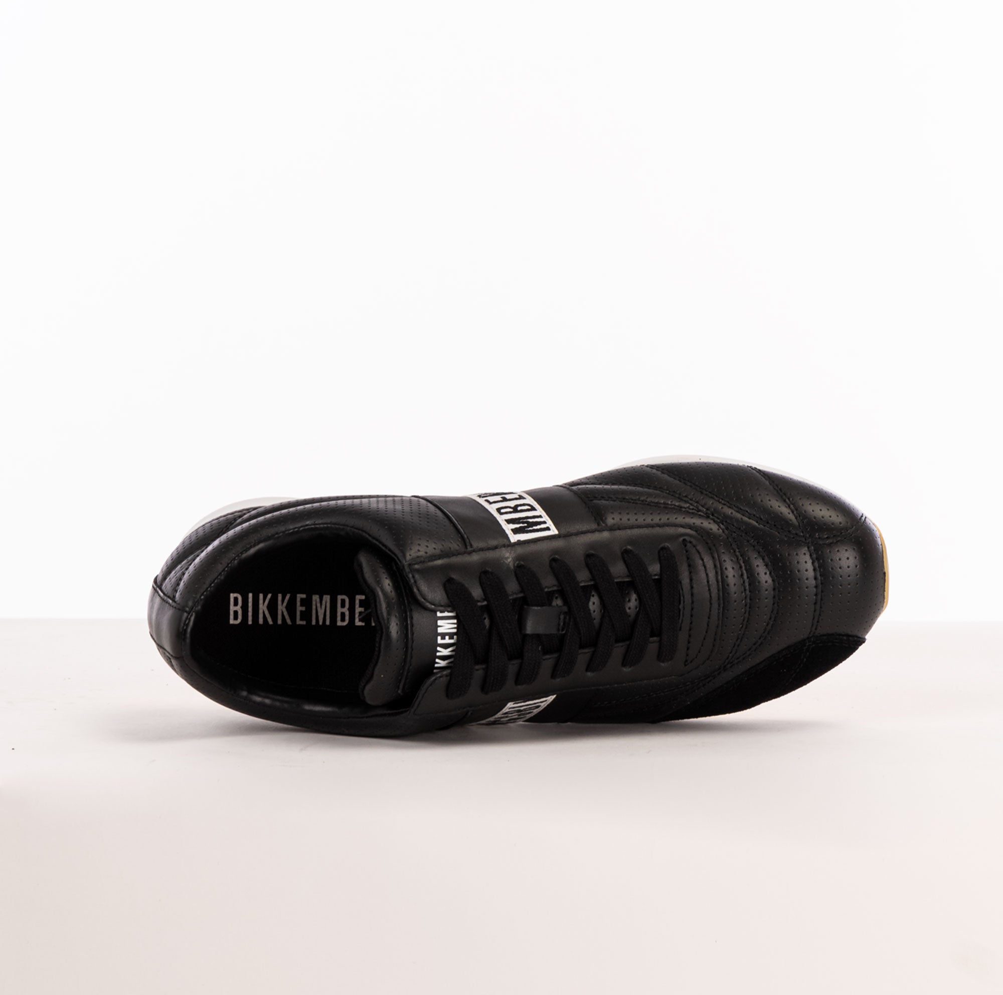 bikkembergs | sneakers eleganti da uomo