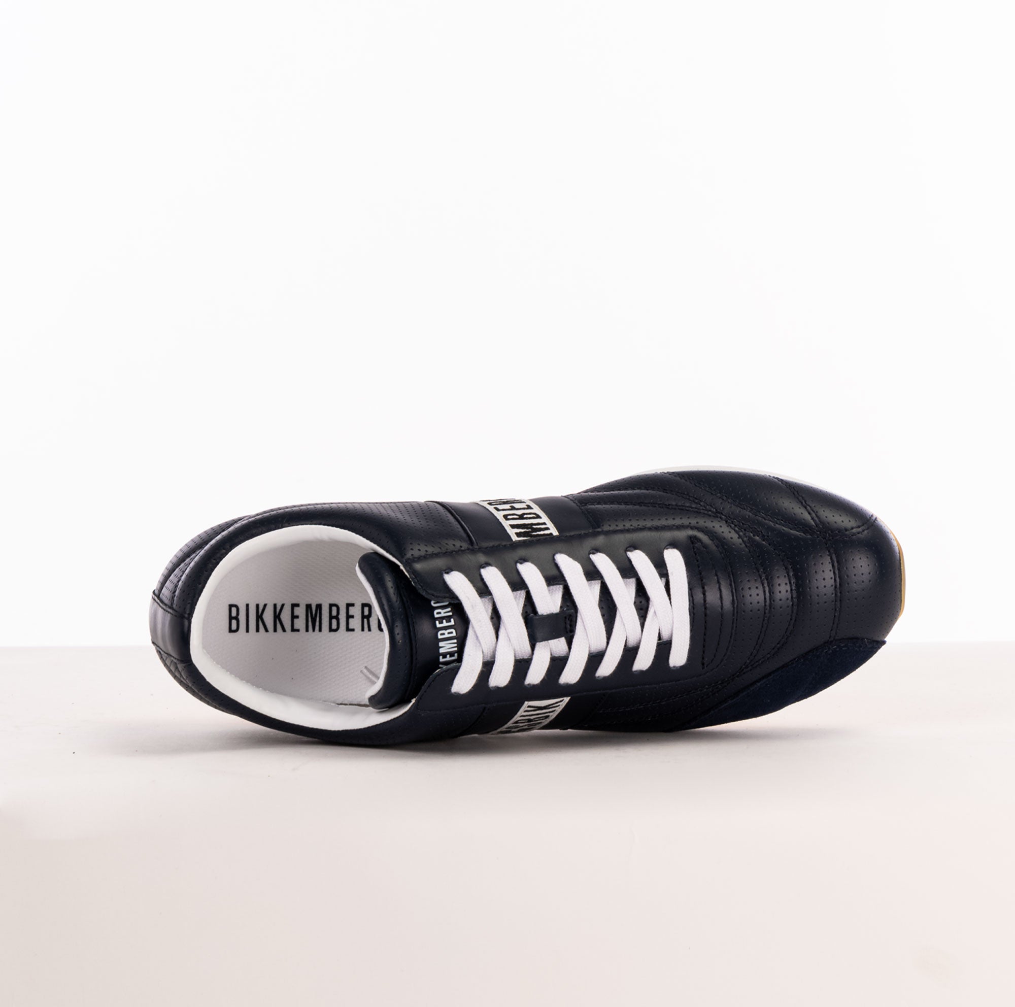 bikkembergs | sneakers eleganti da uomo