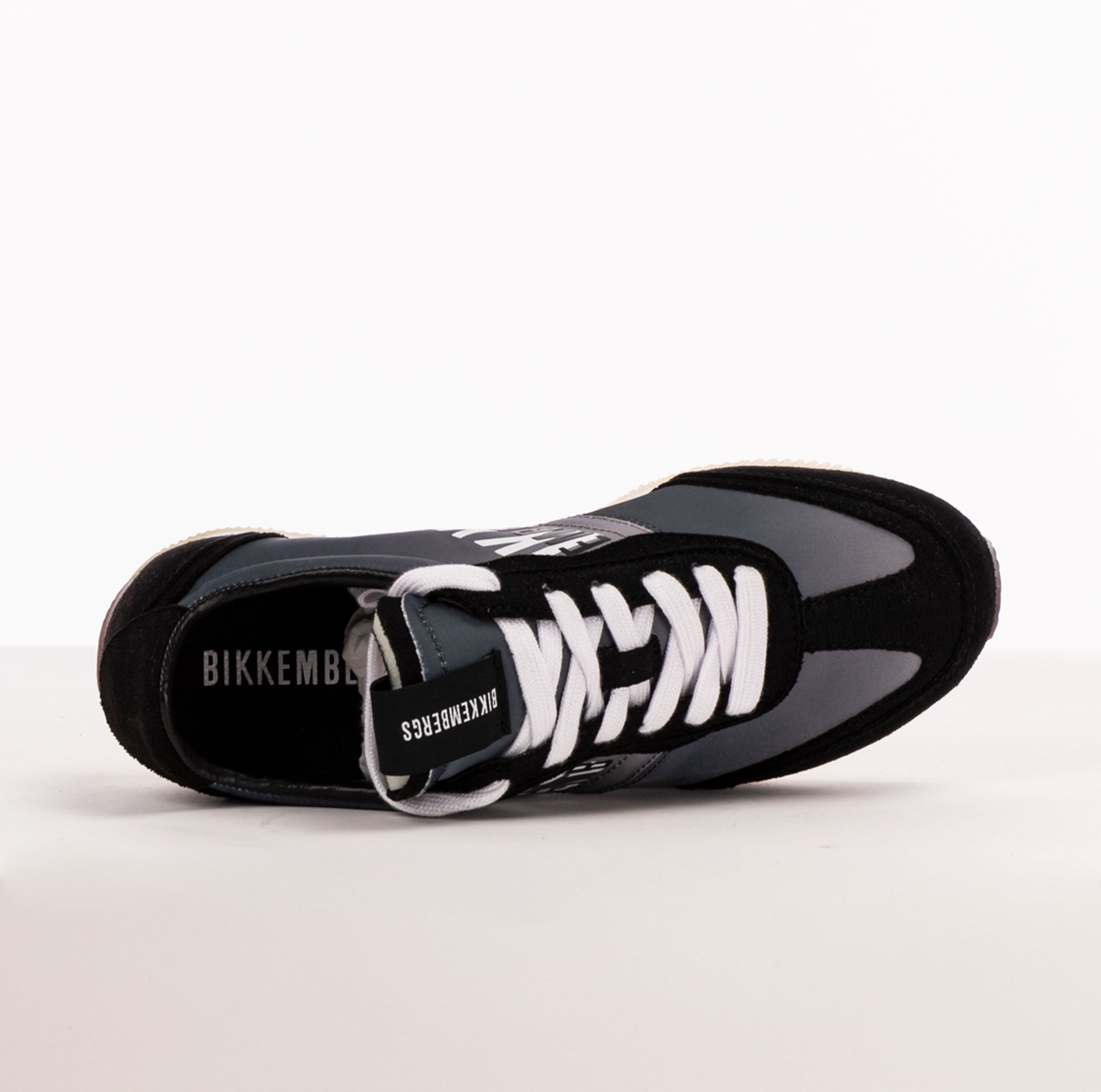 bikkembergs | sneakers elegante da donna