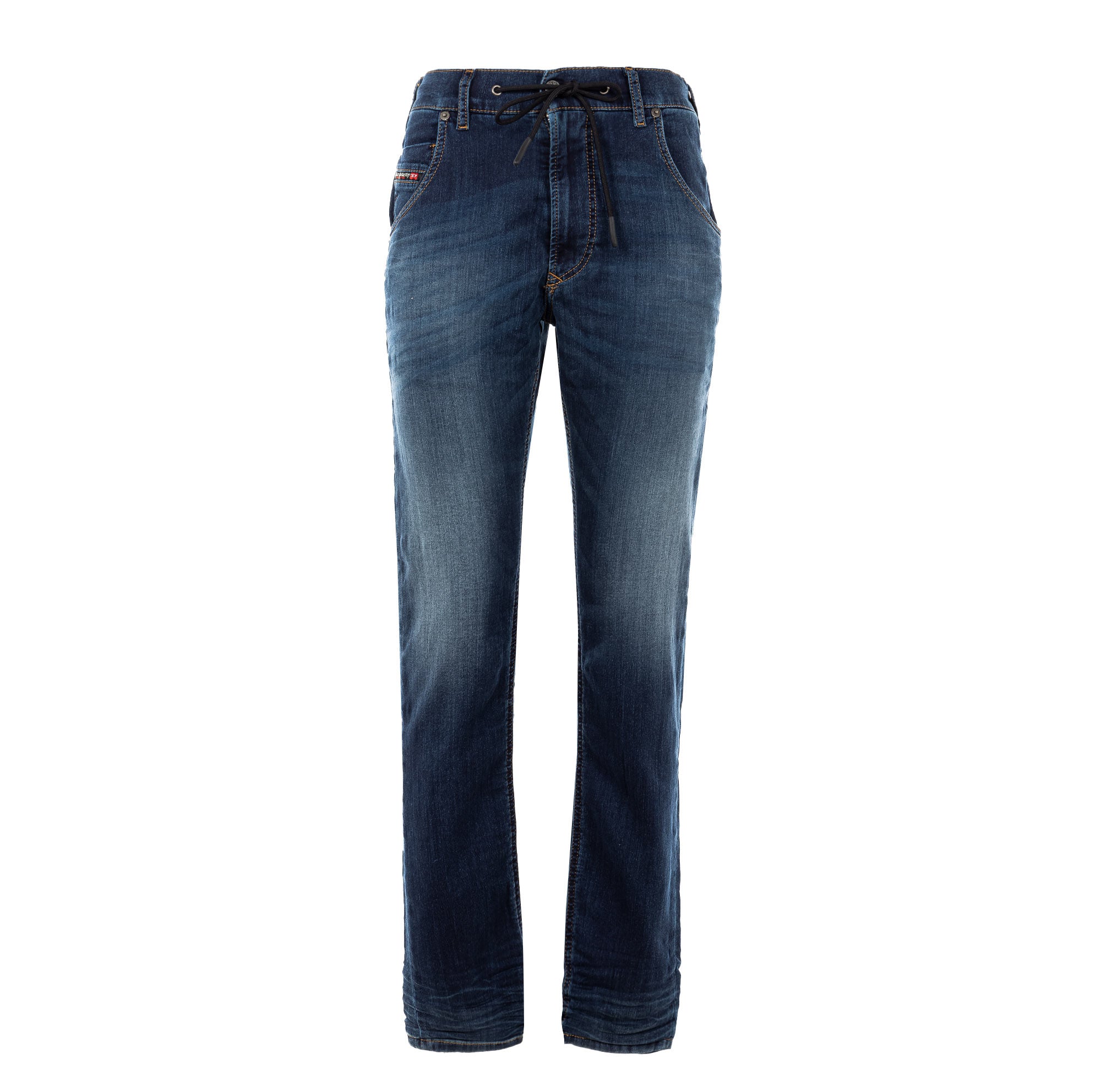 diesel | jeans strappati da donna