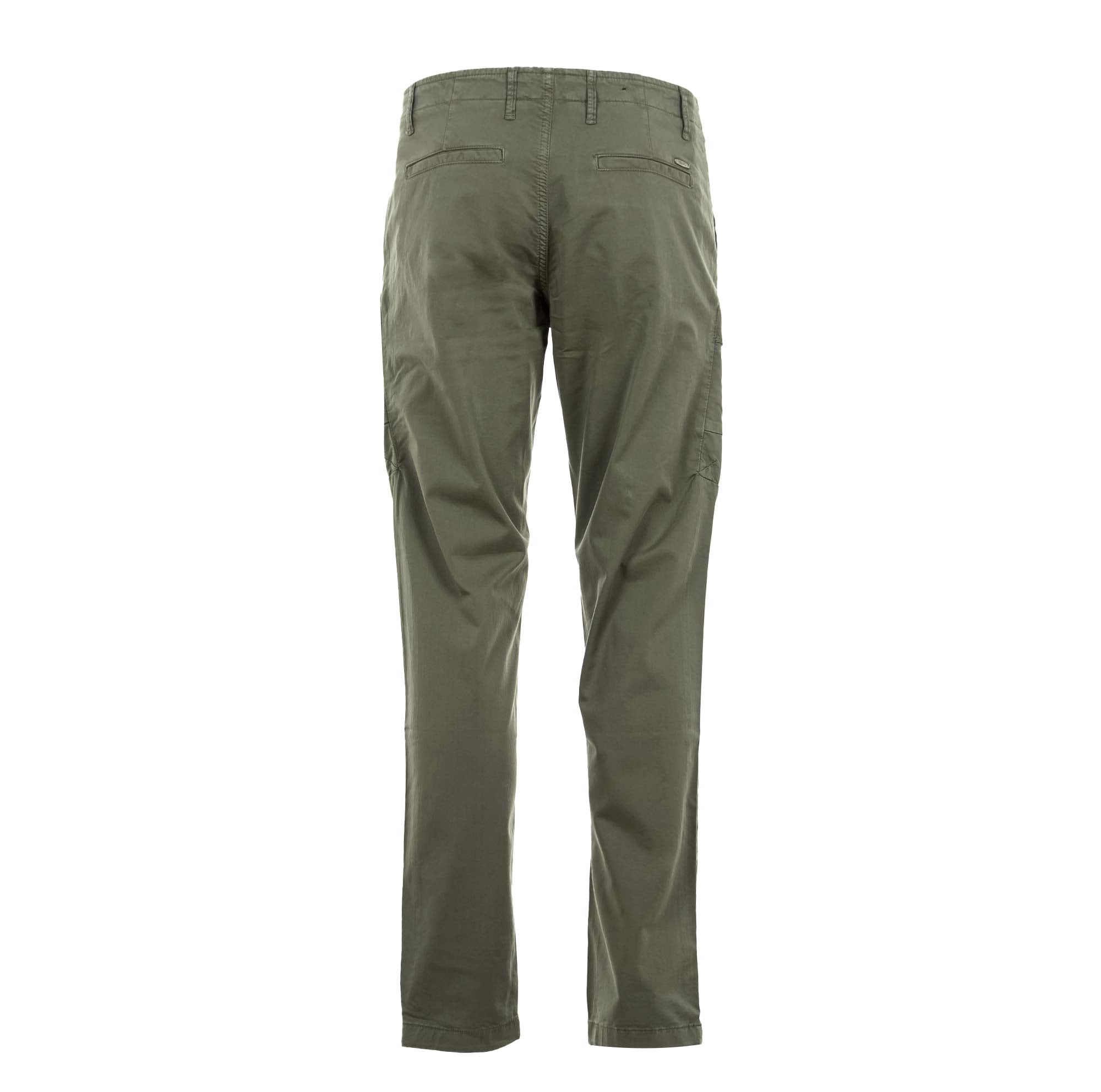 liu jo | pantalone cargo da uomo