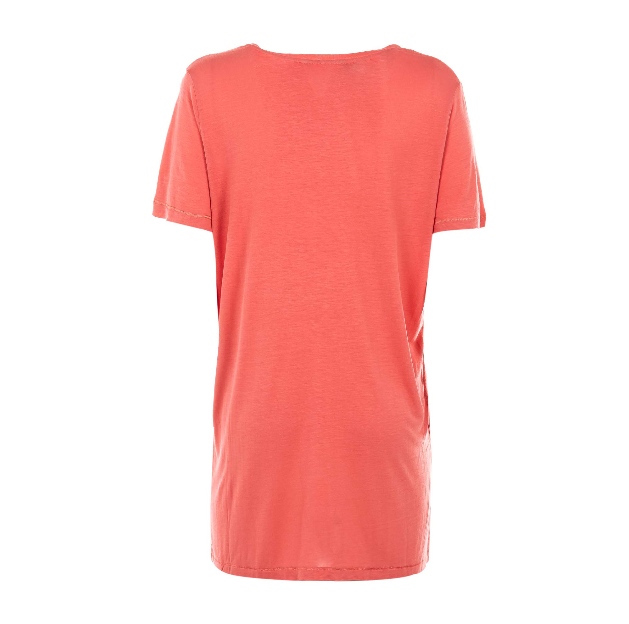 tommy hilfiger | t-shirt corta da donna