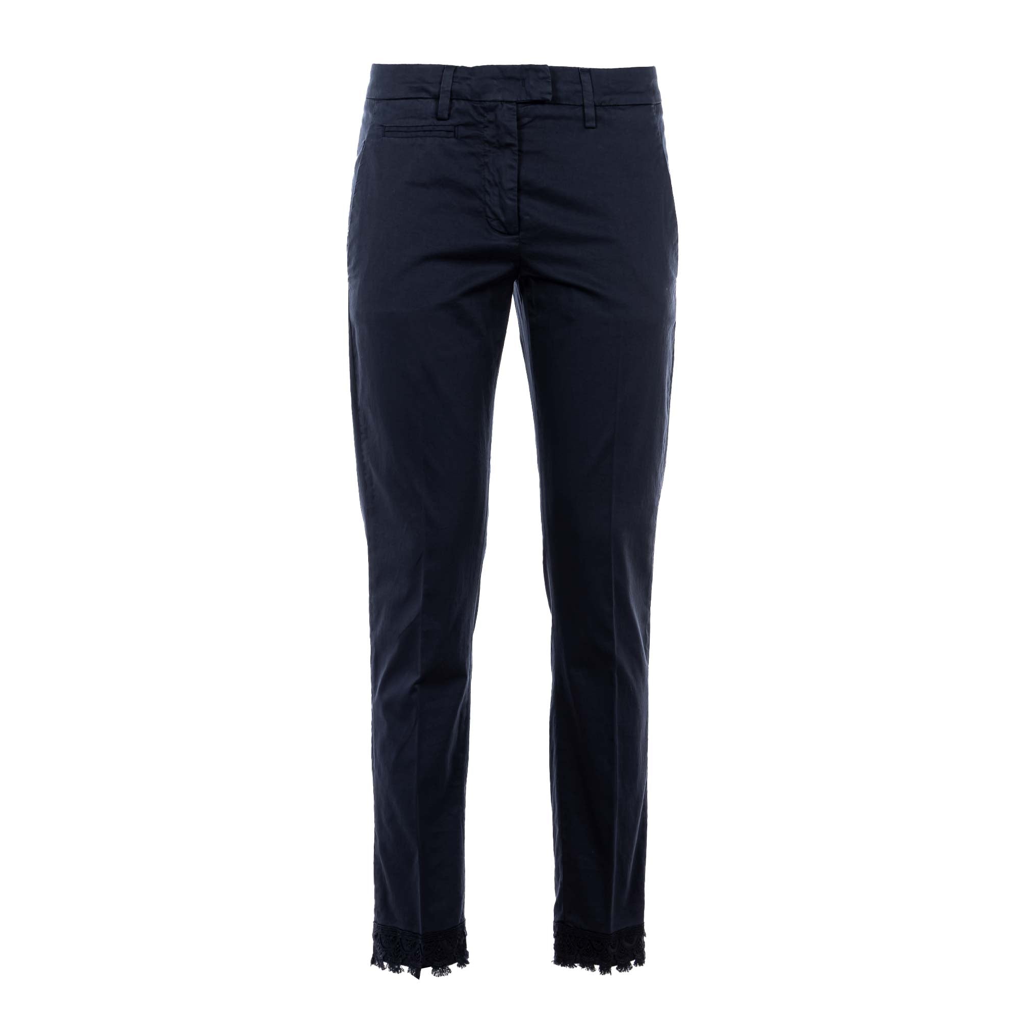 dondup | pantalone elegante da donna