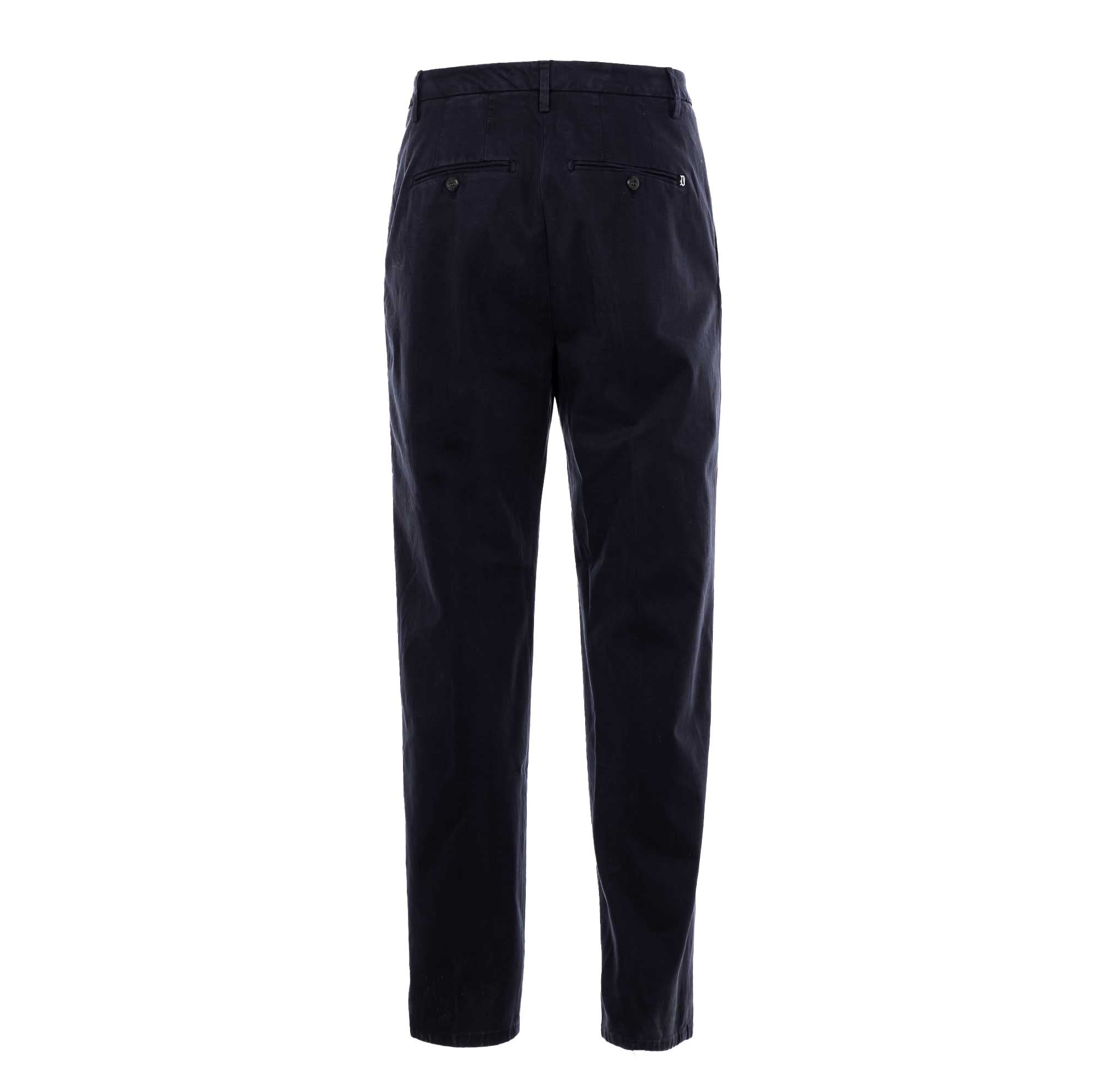 dondup | pantalone da uomo