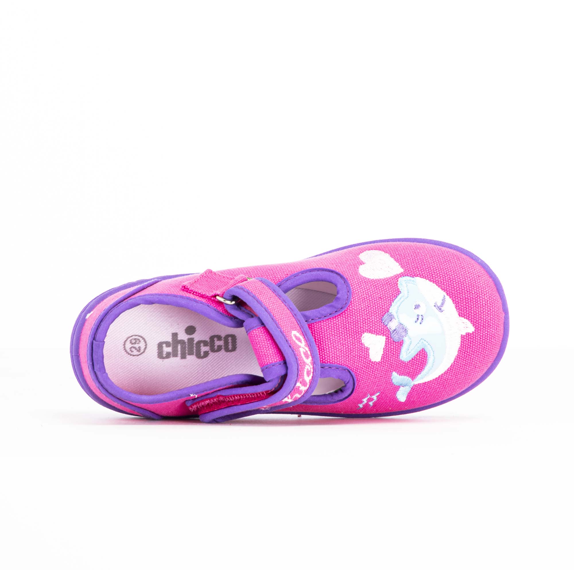 CHICCO | Scarpe Bambina | SANDALTRILLO