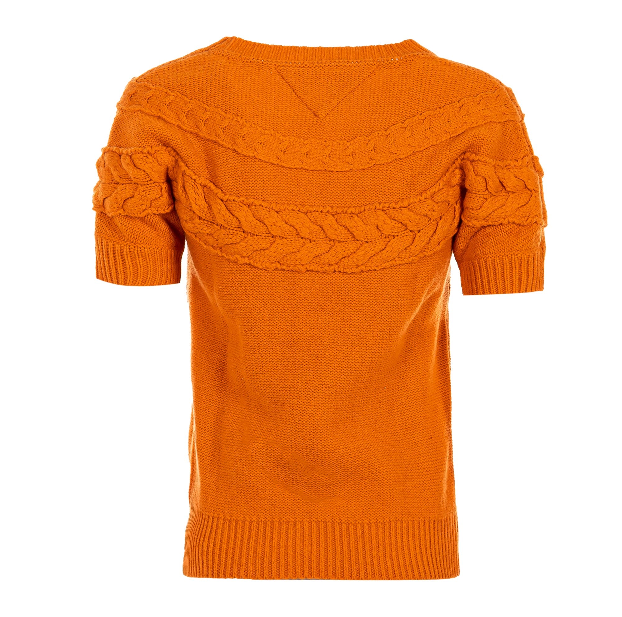 tommy hilfiger | maglione in lana da donna