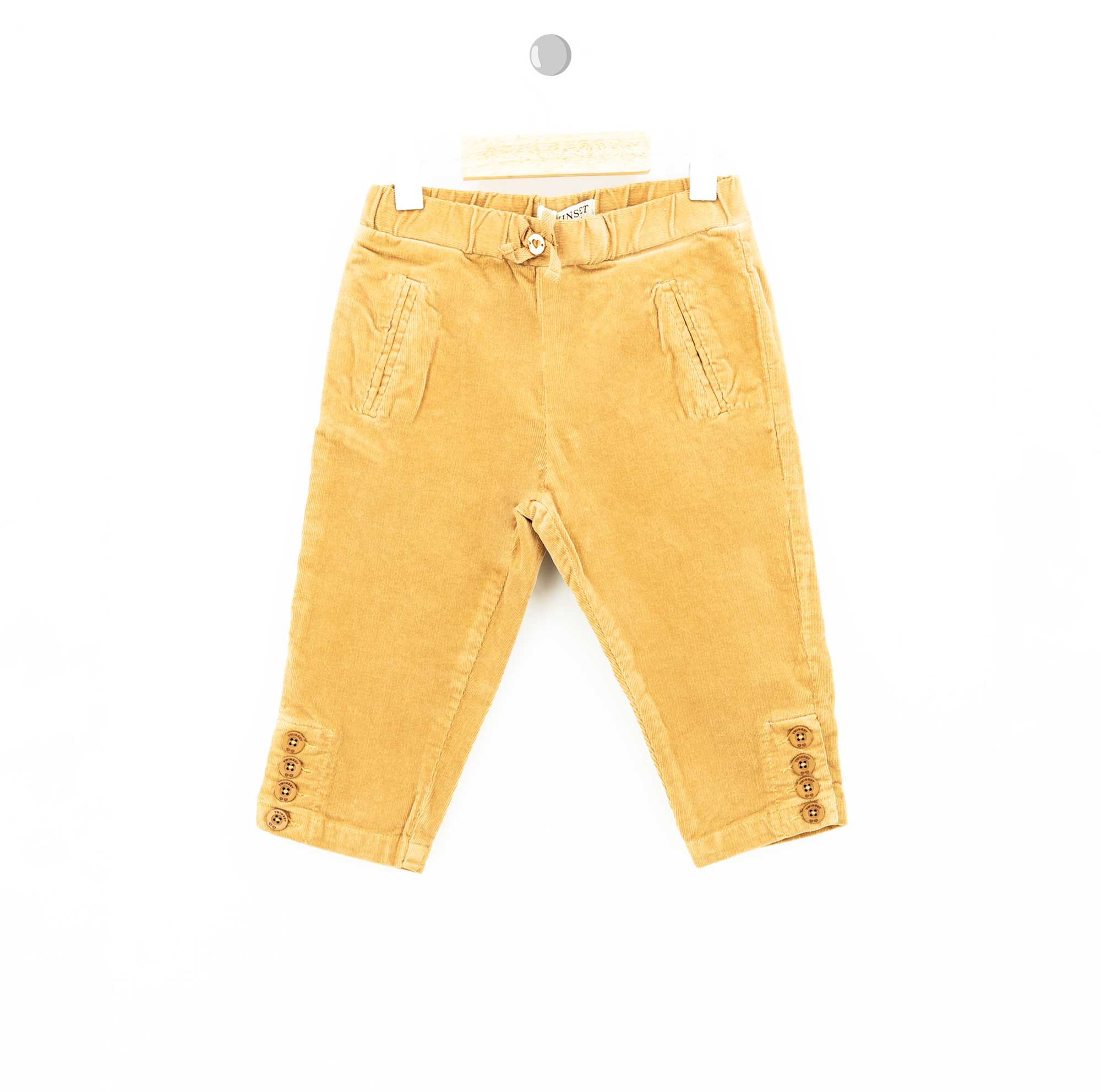 twin set | pantalone da bambina