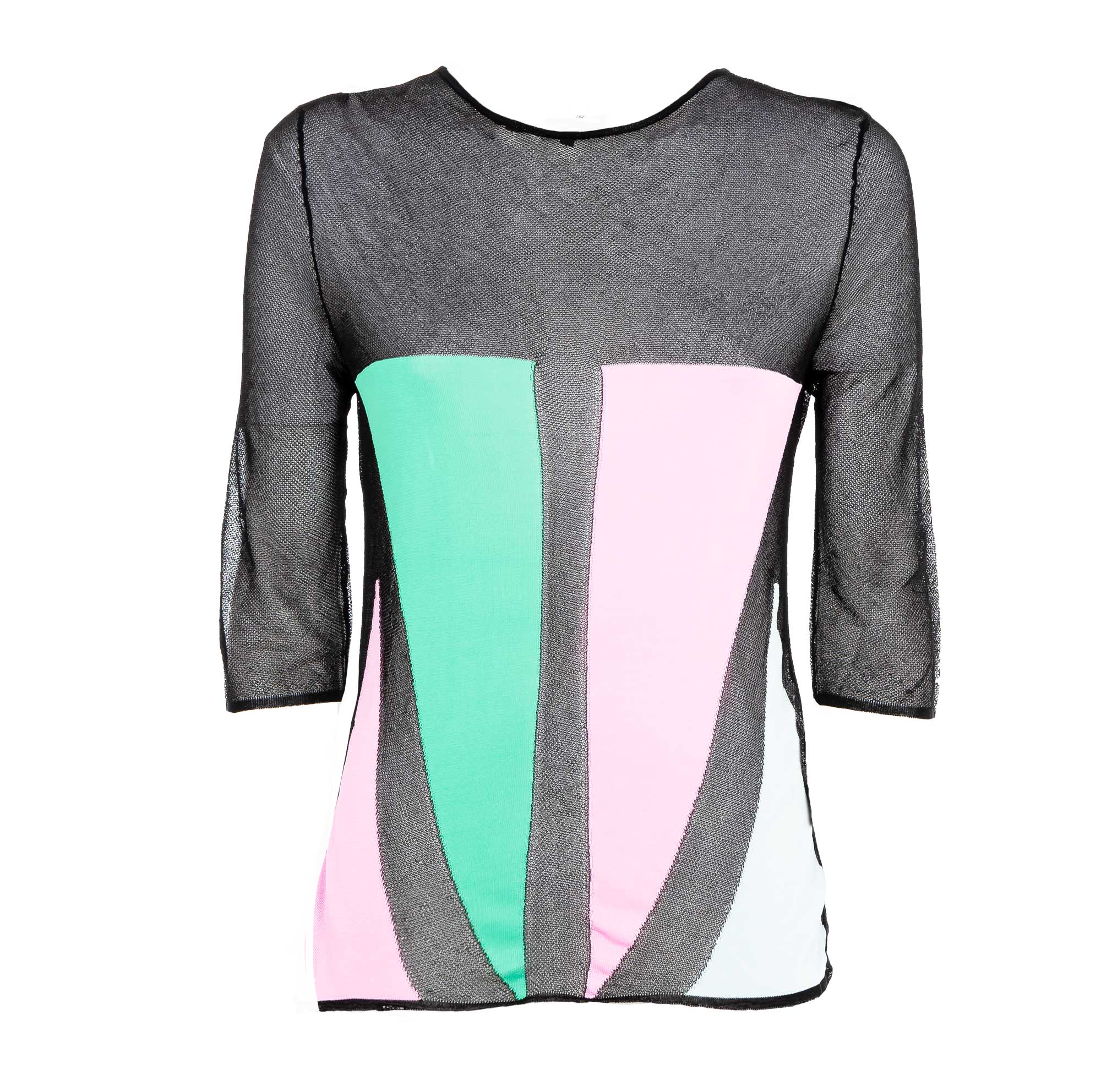 armani | t-shirt da donna