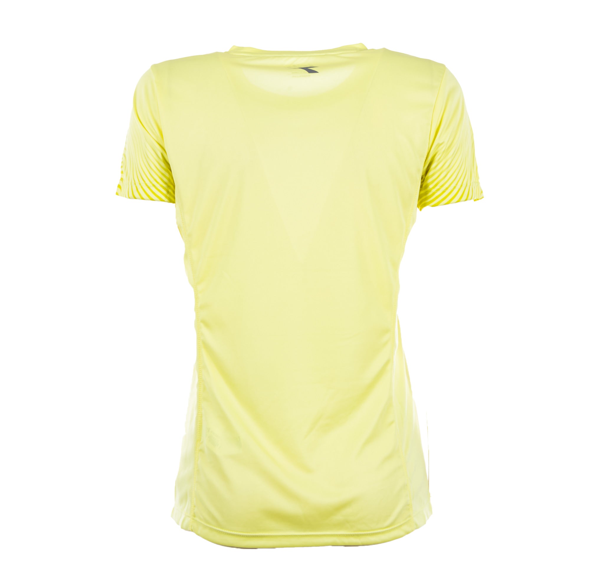 diadora | t-shirt sportiva da donna