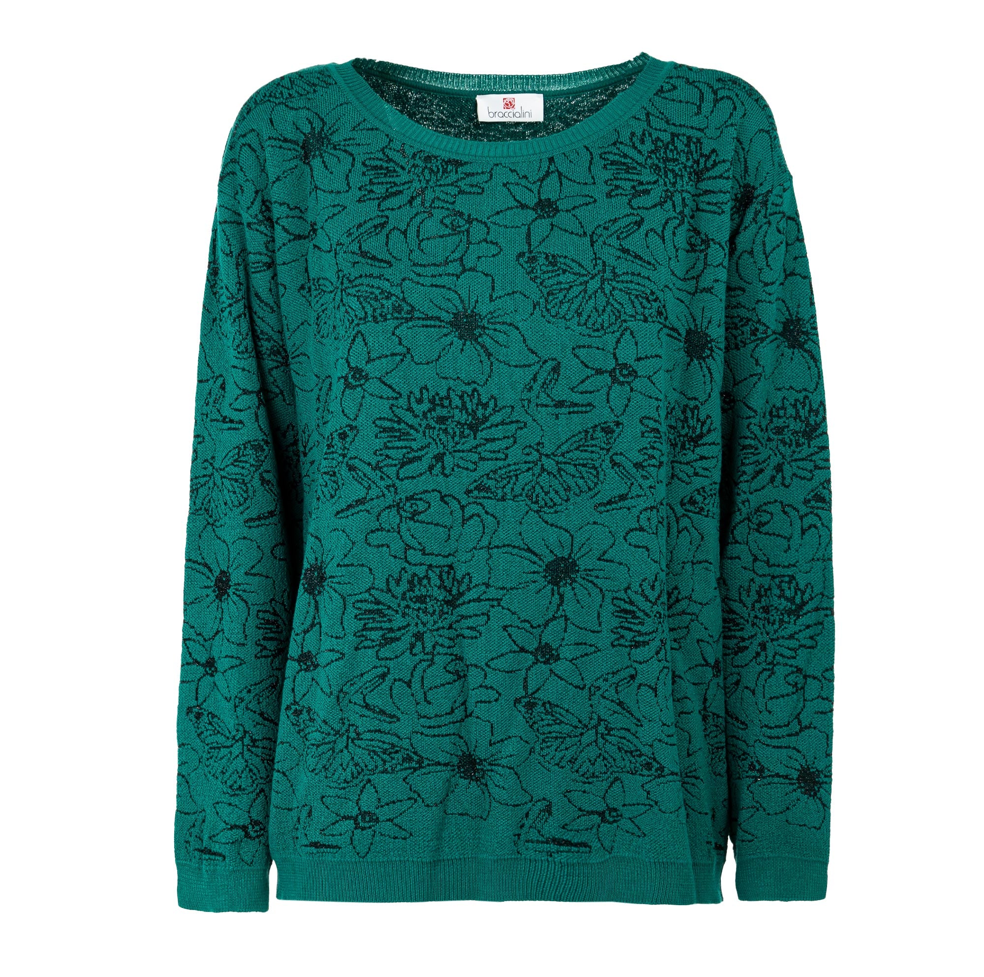 braccialini | maglione da donna