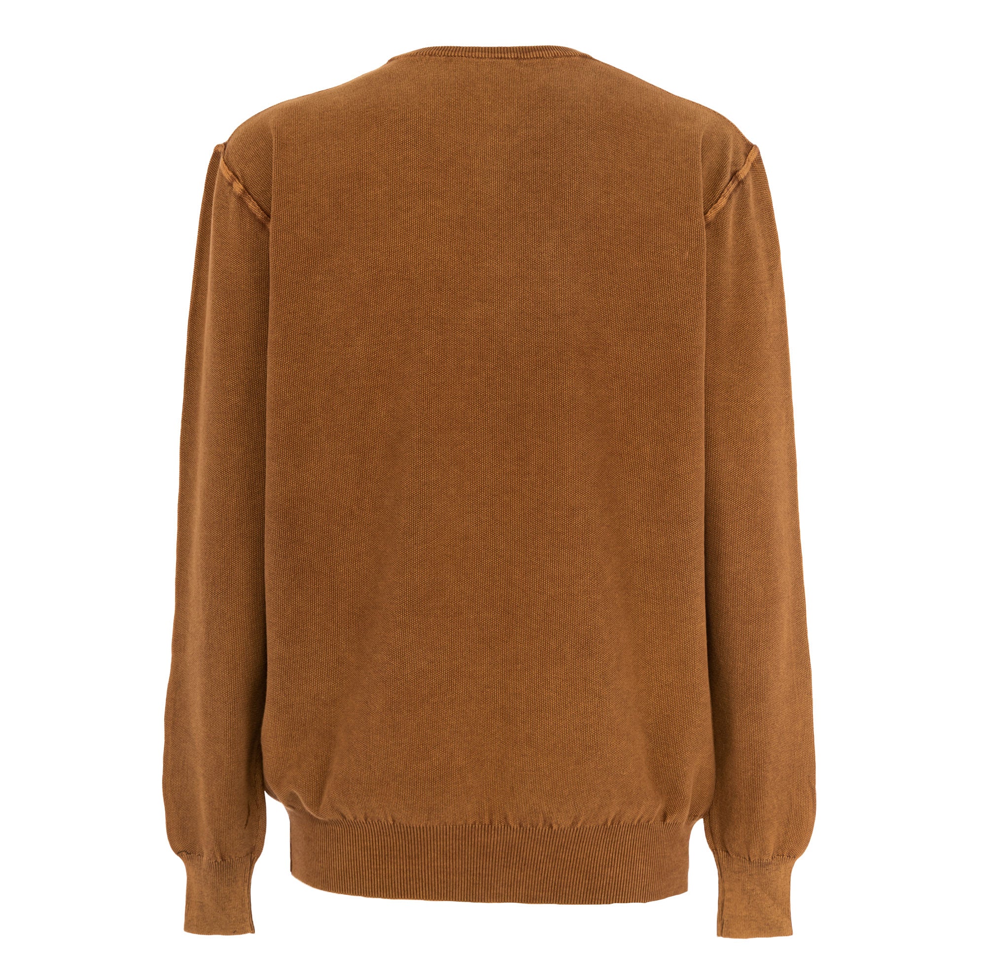 cashmere company | maglione girocollo da uomo