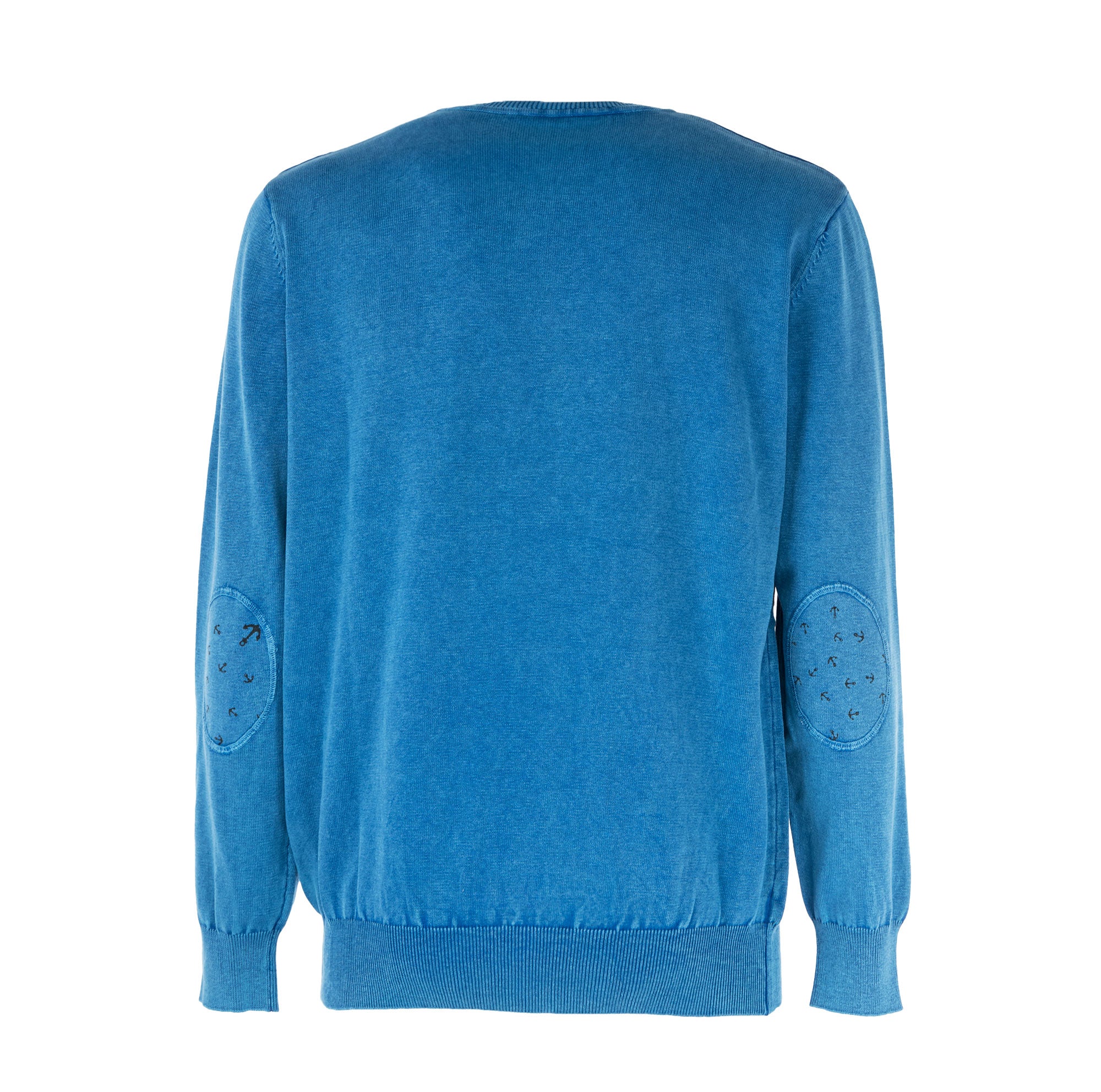 cashmere company | maglione girocollo da uomo