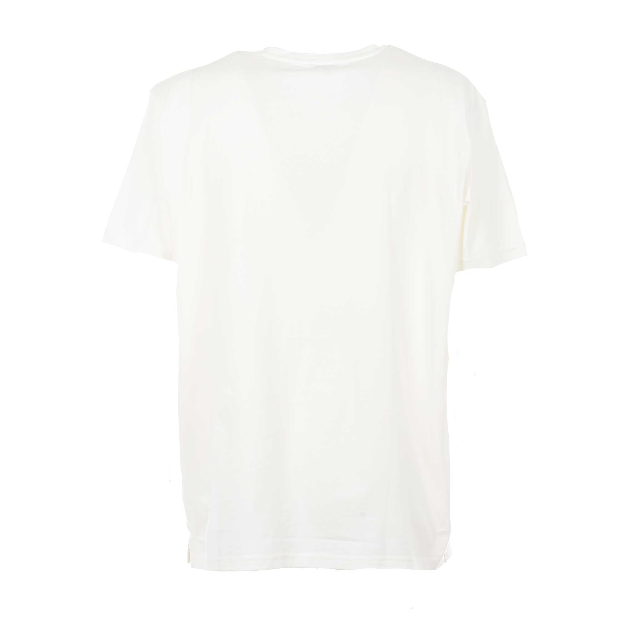 u.s. polo assn. | t-shirt da uomo