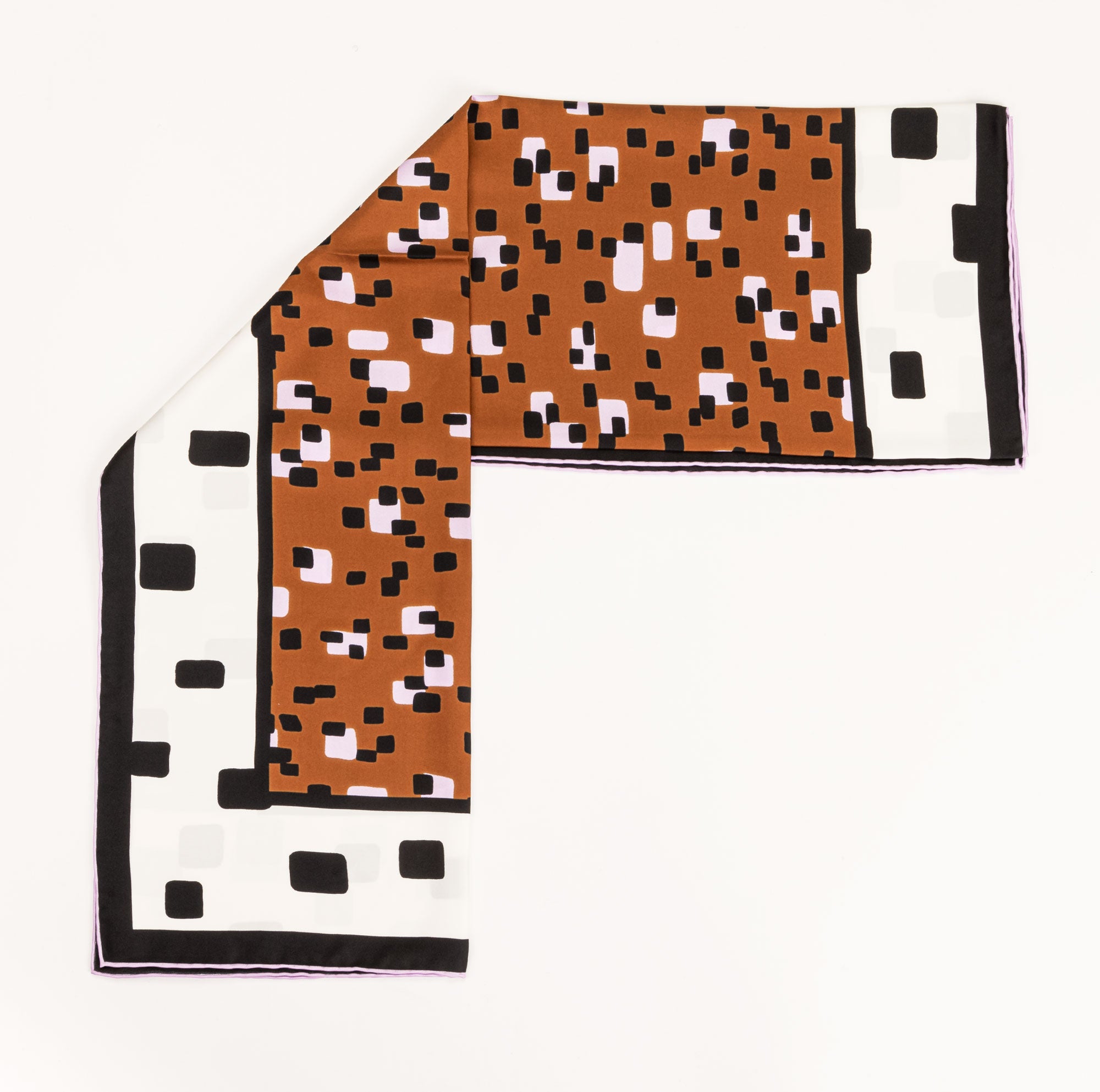 givenchy | foulard in seta da donna