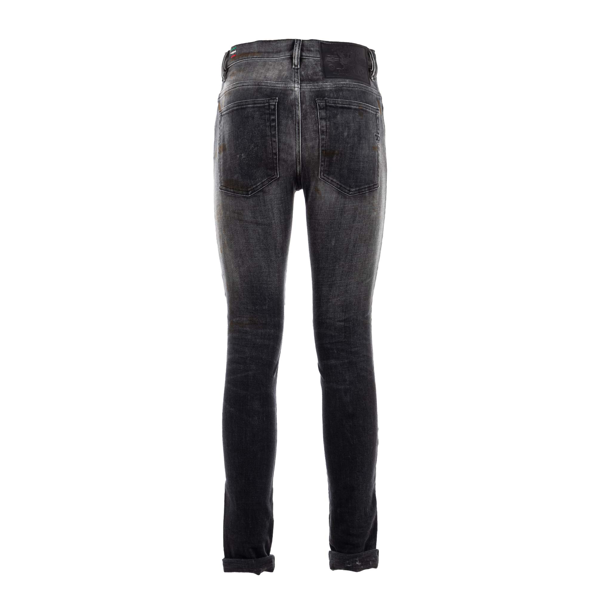 diesel | jeans skinny da uomo