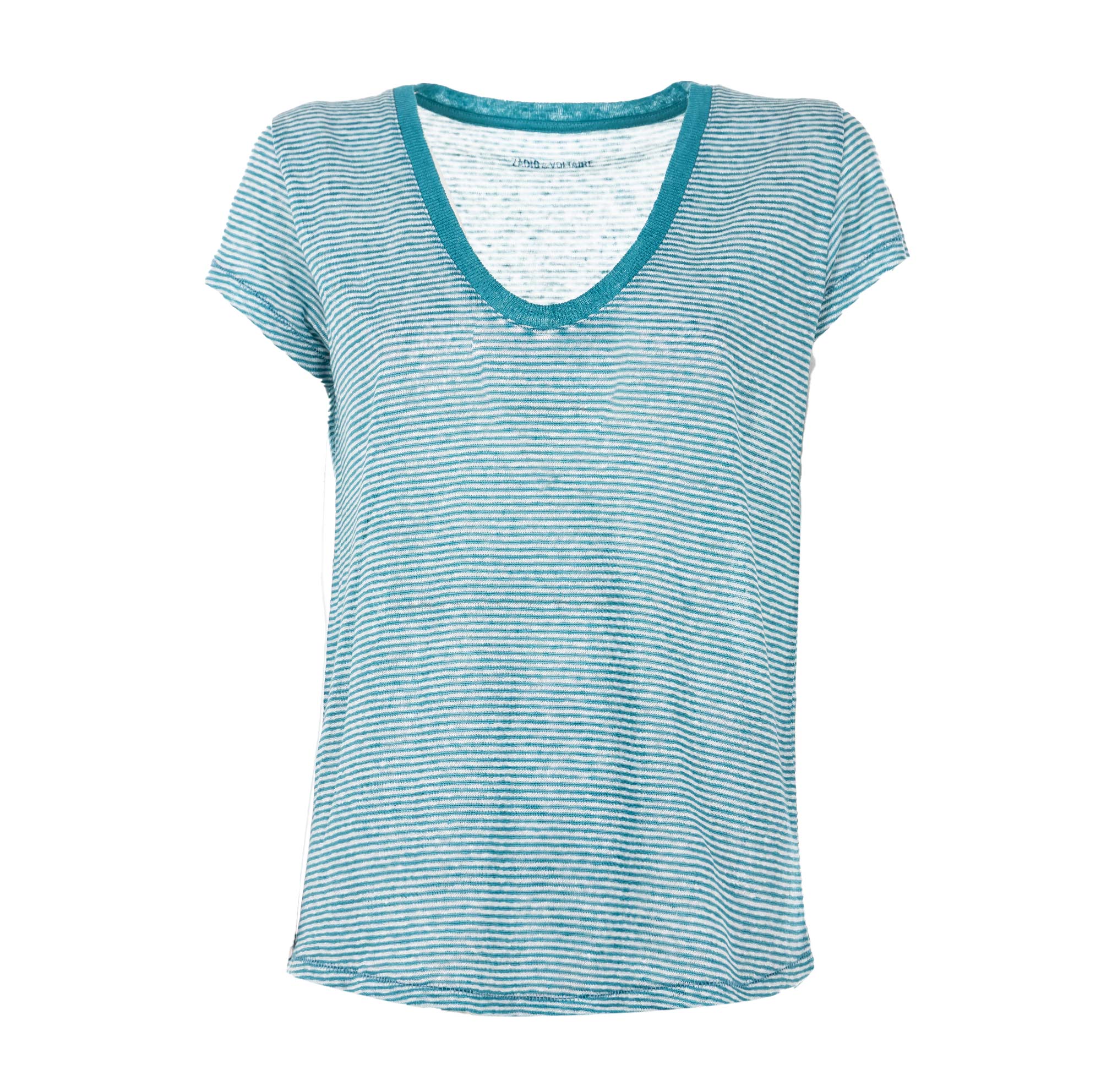 zadig & voltaire | t-shirt da donna