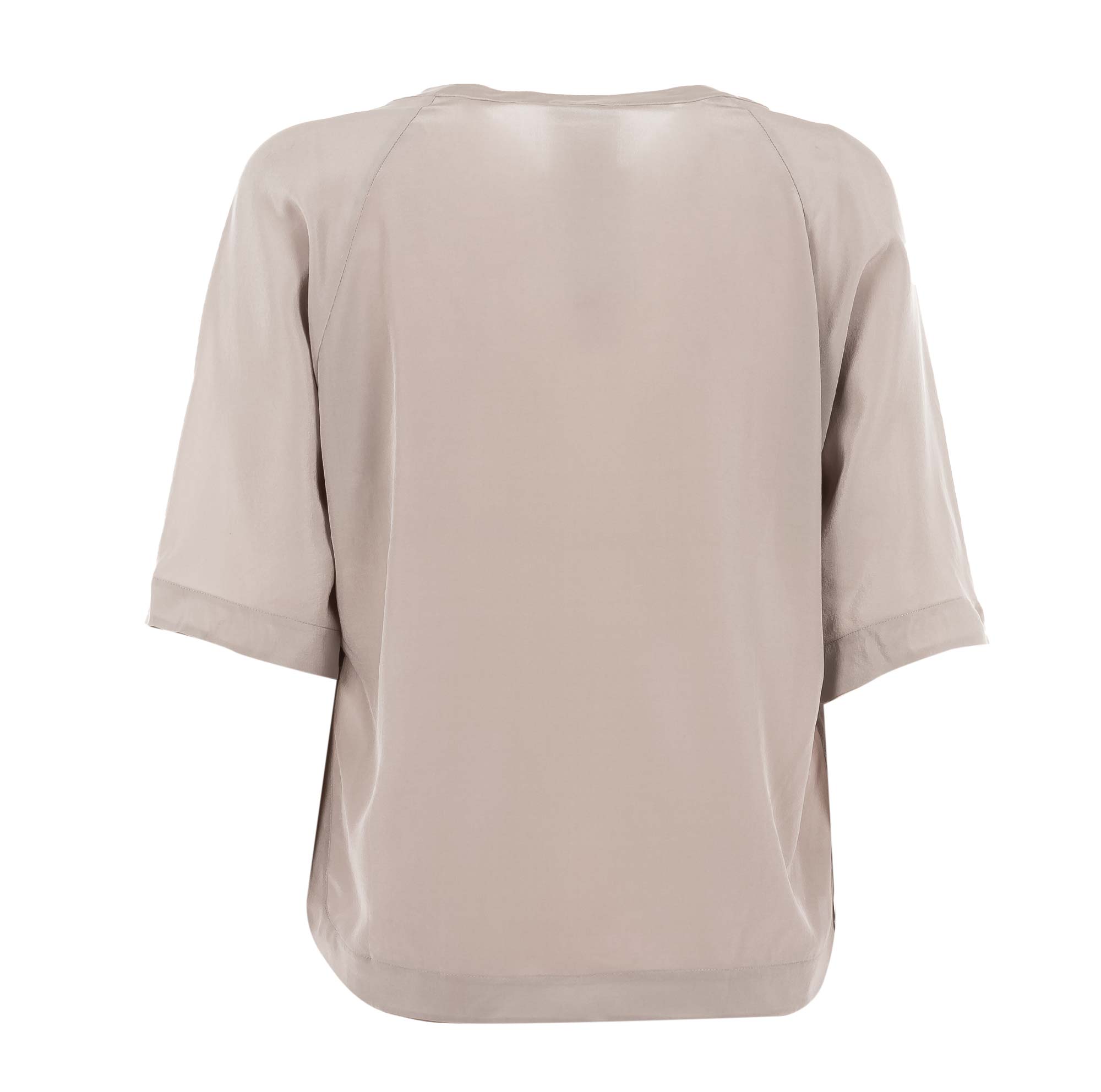 emporio armani | blusa elegante da donna