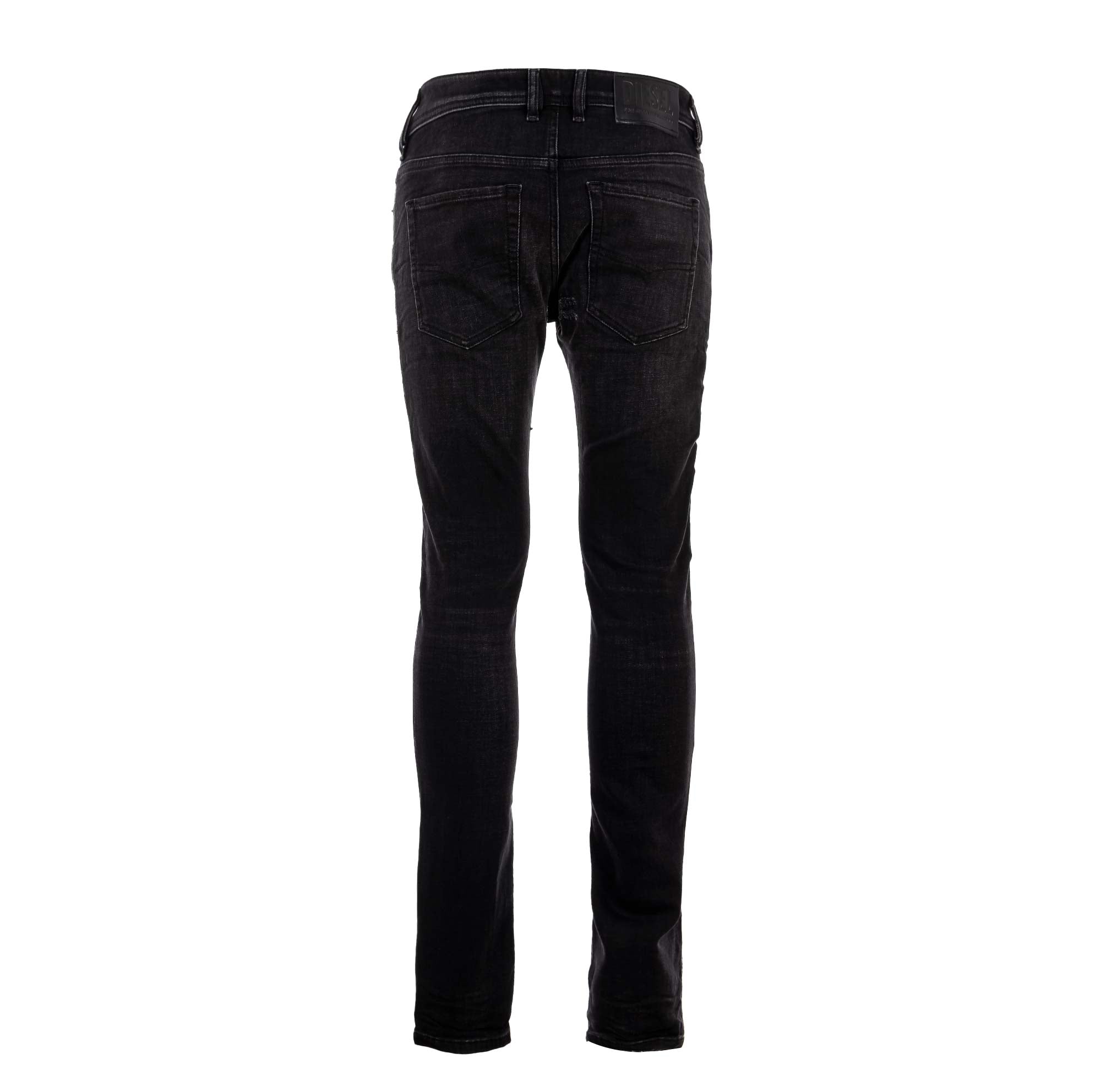 diesel | jeans skinny da uomo