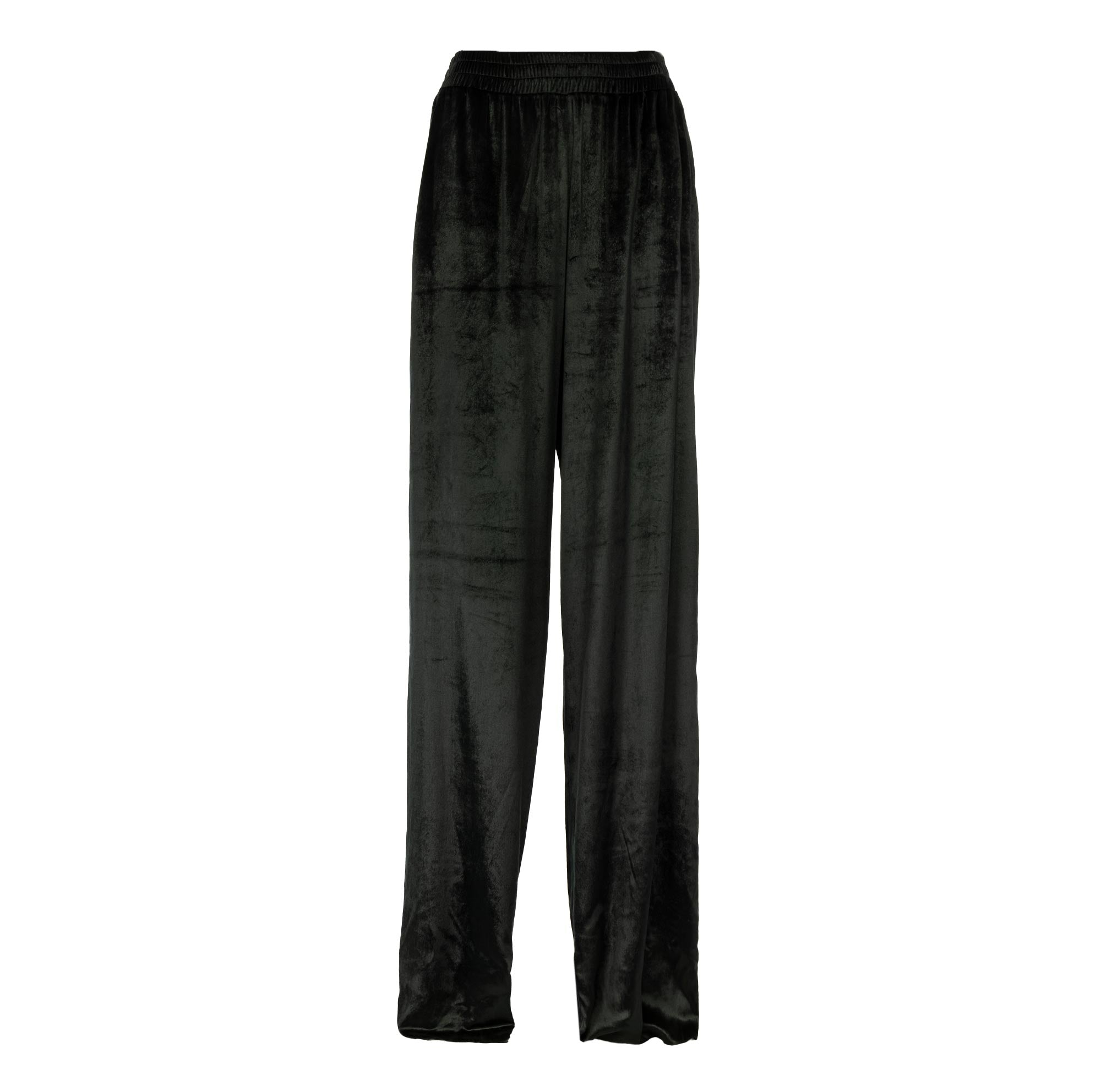 blumarine | pantalone largo da donna