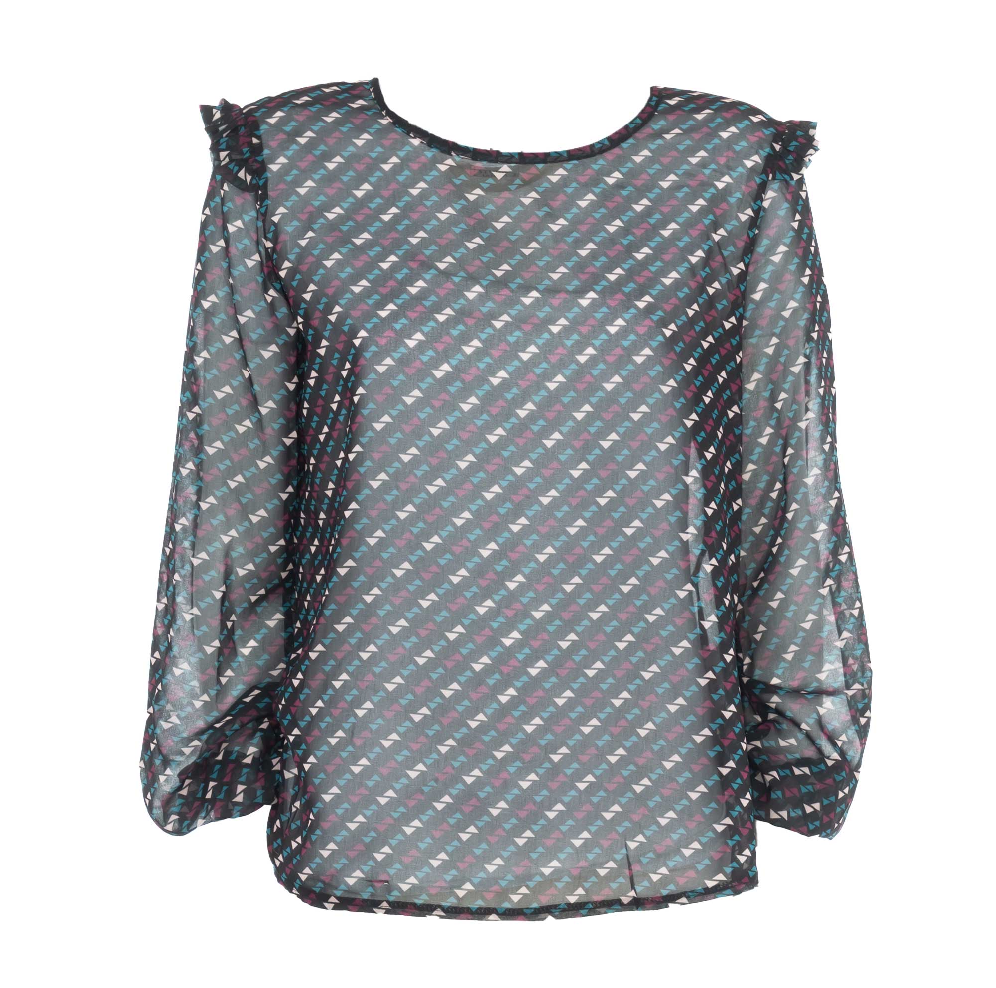 rinascimento | blusa da donna