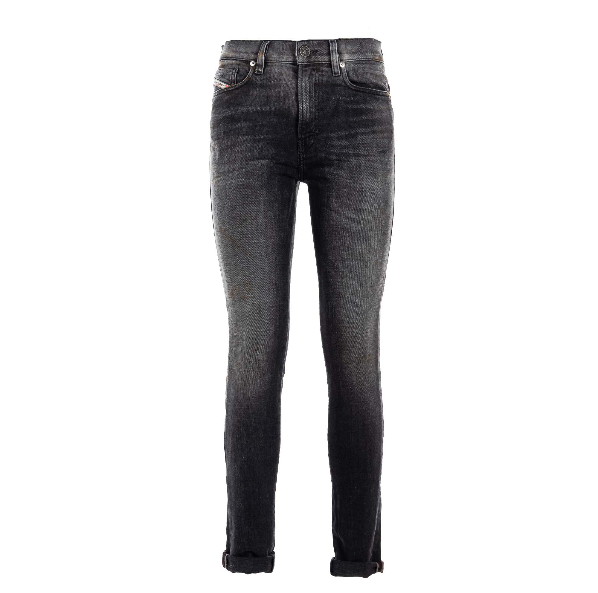 diesel | jeans skinny da uomo