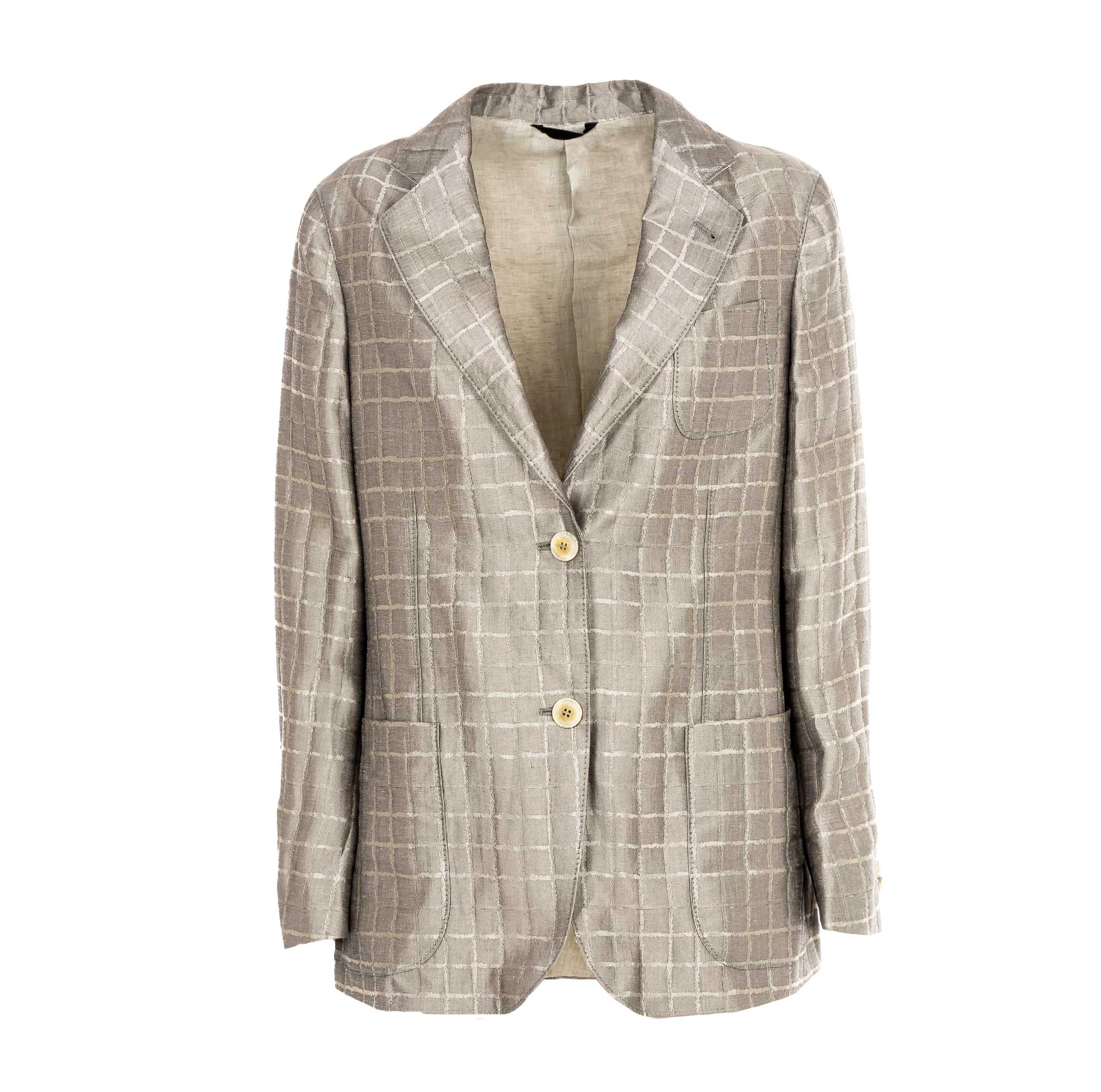 armani | blazer elegante da donna