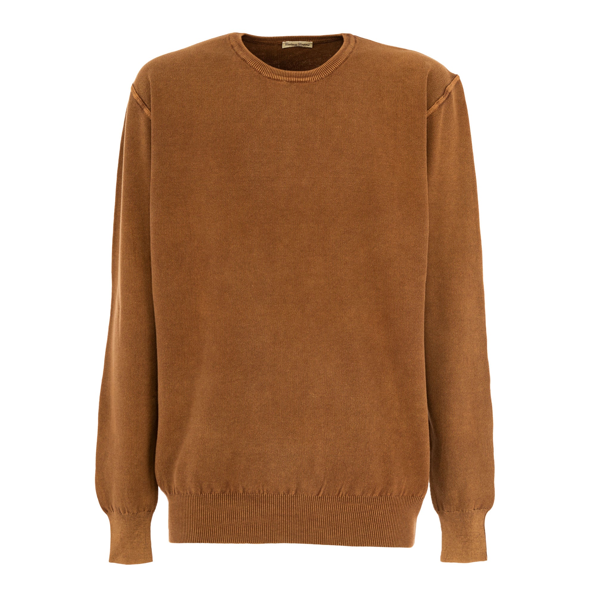 cashmere company | maglione girocollo da uomo