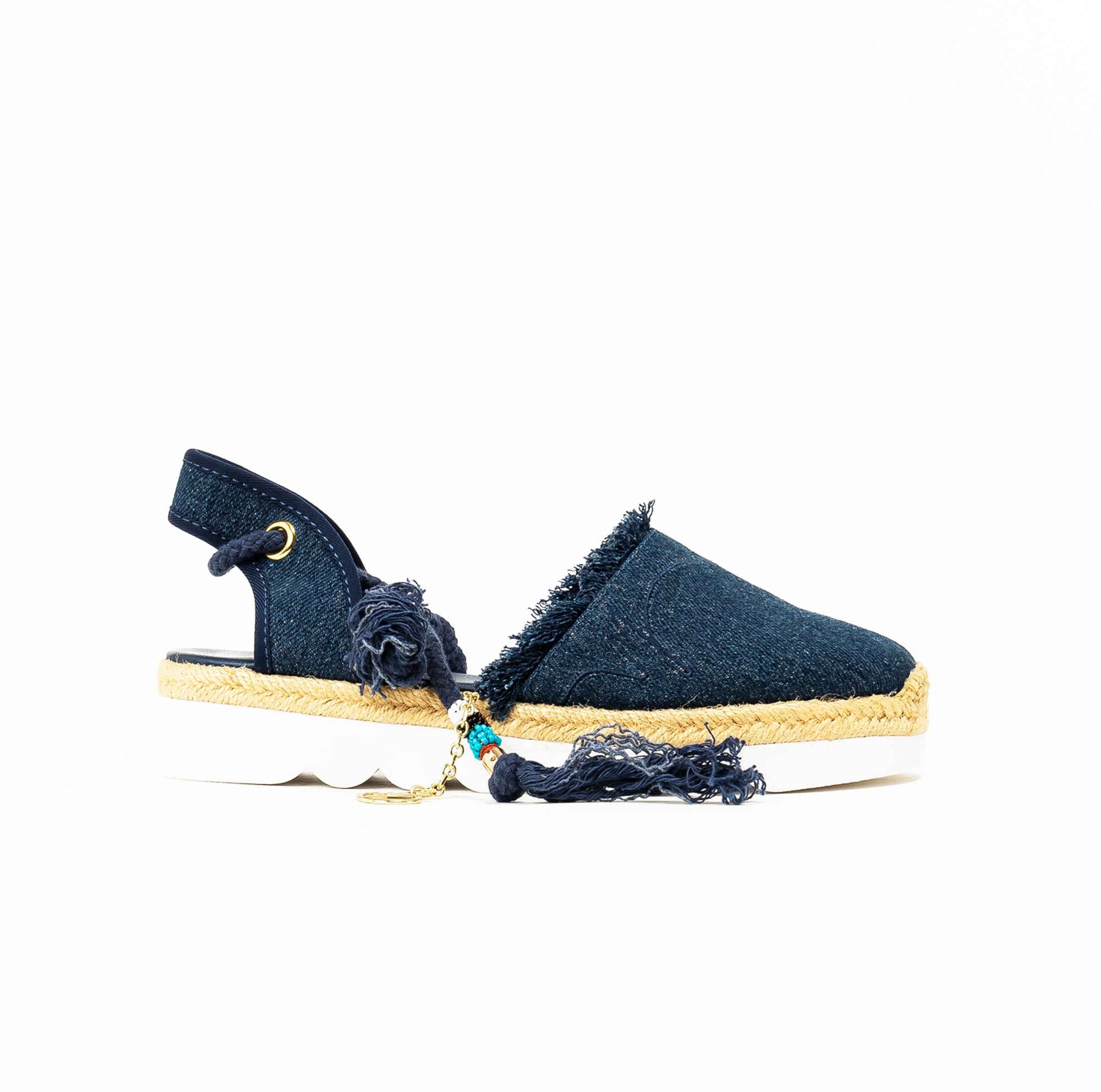 manila grace | espadrillas da donna