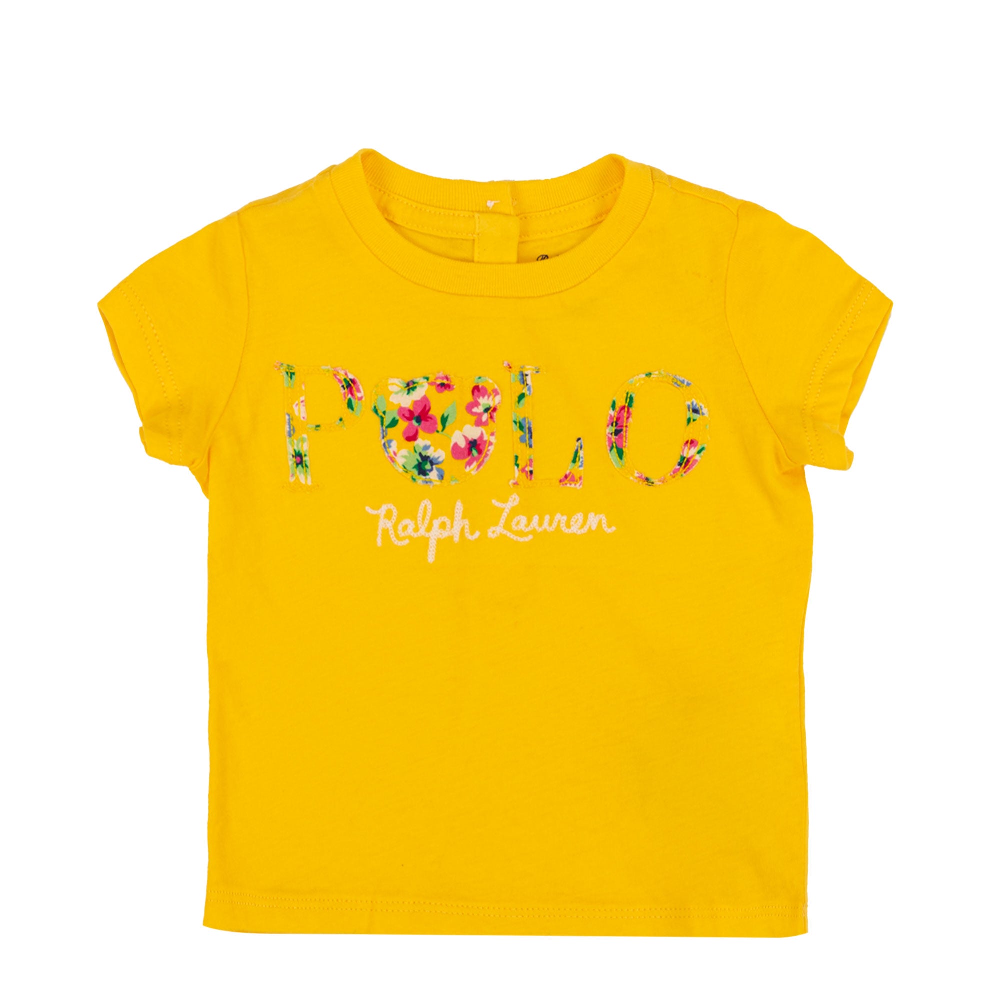 ralph lauren | t-shirt da bambina