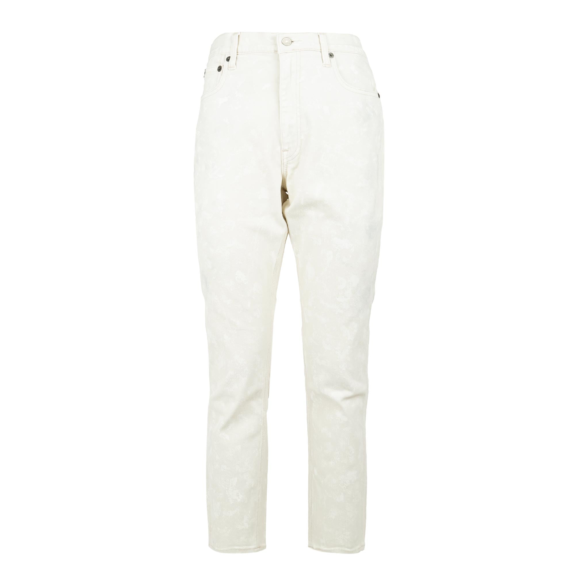 ralph lauren | jeans a vita alta da donna