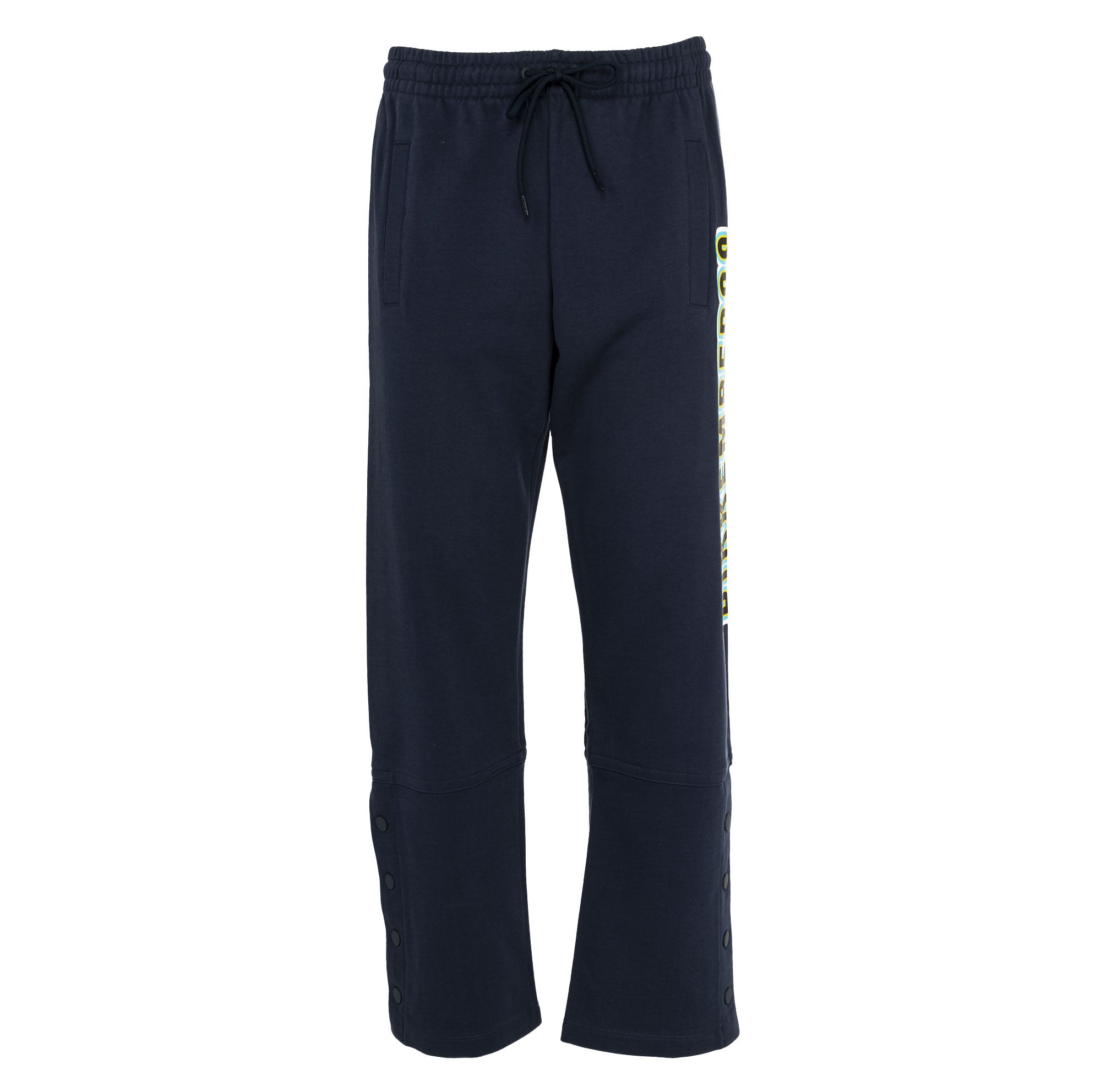 bikkembergs | pantalone tuta sportivo da uomo