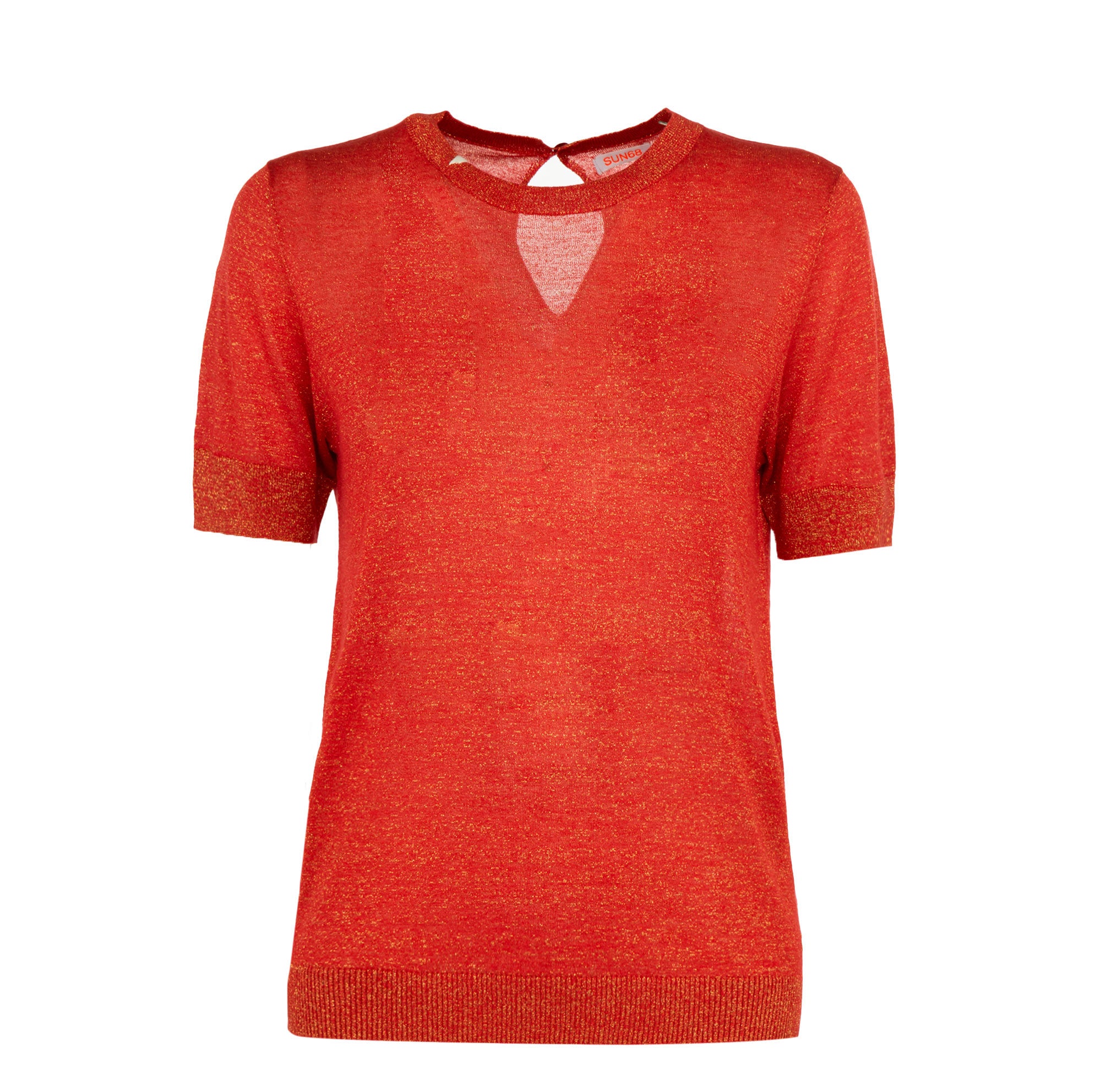 sun 68 | maglia da donna