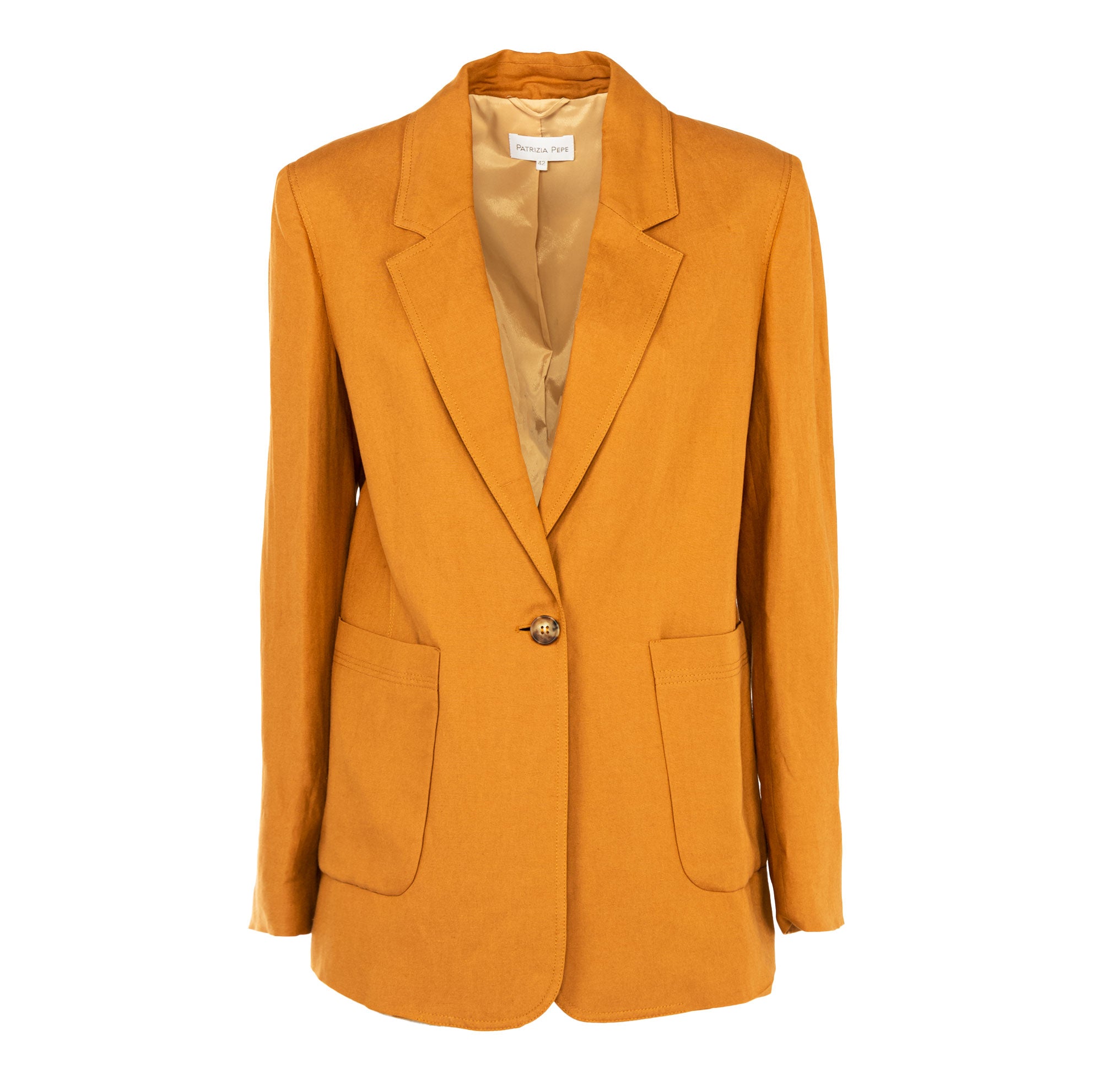 patrizia pepe | blazer elegante da donna