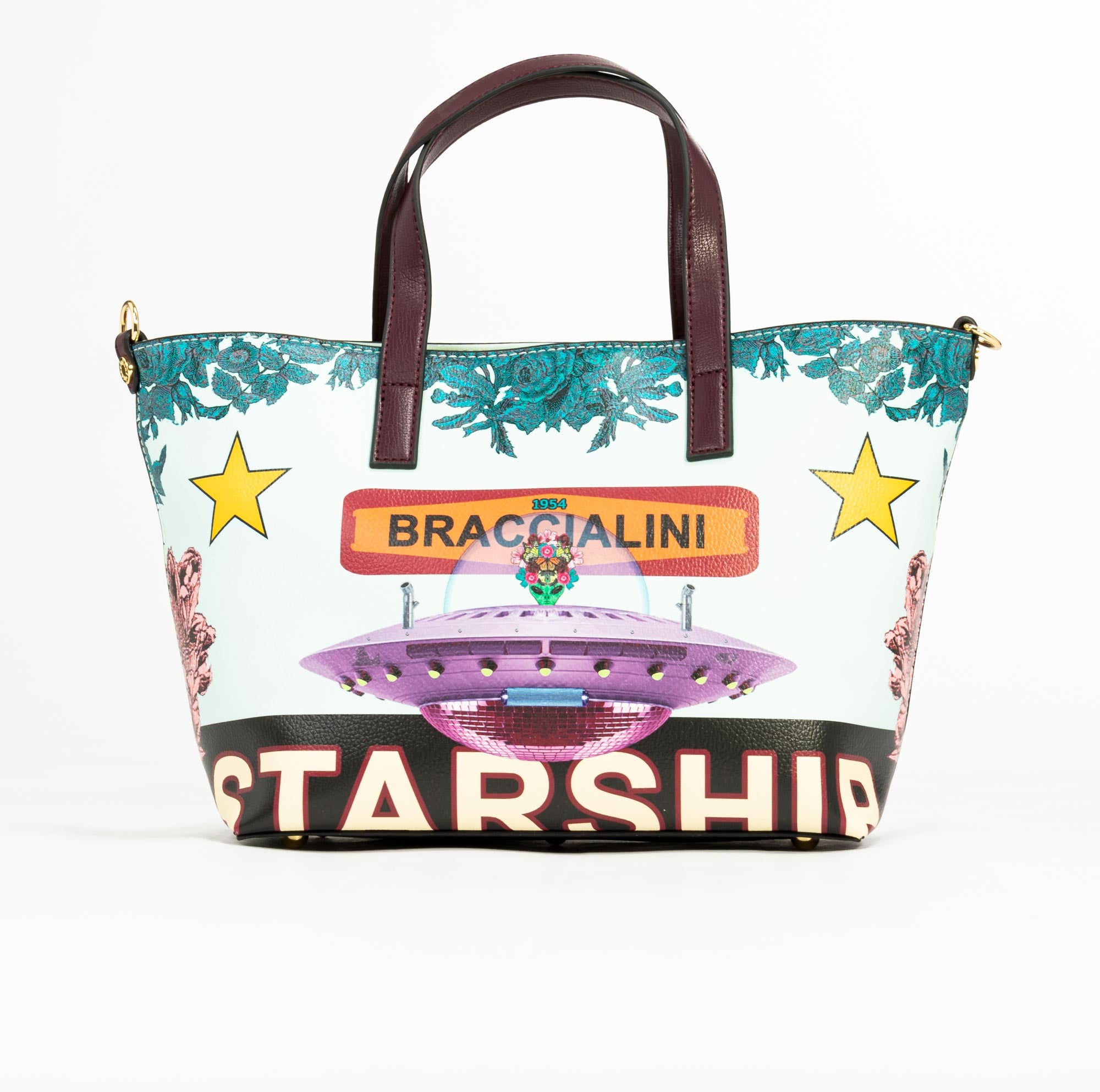 braccialini | borsa da donna