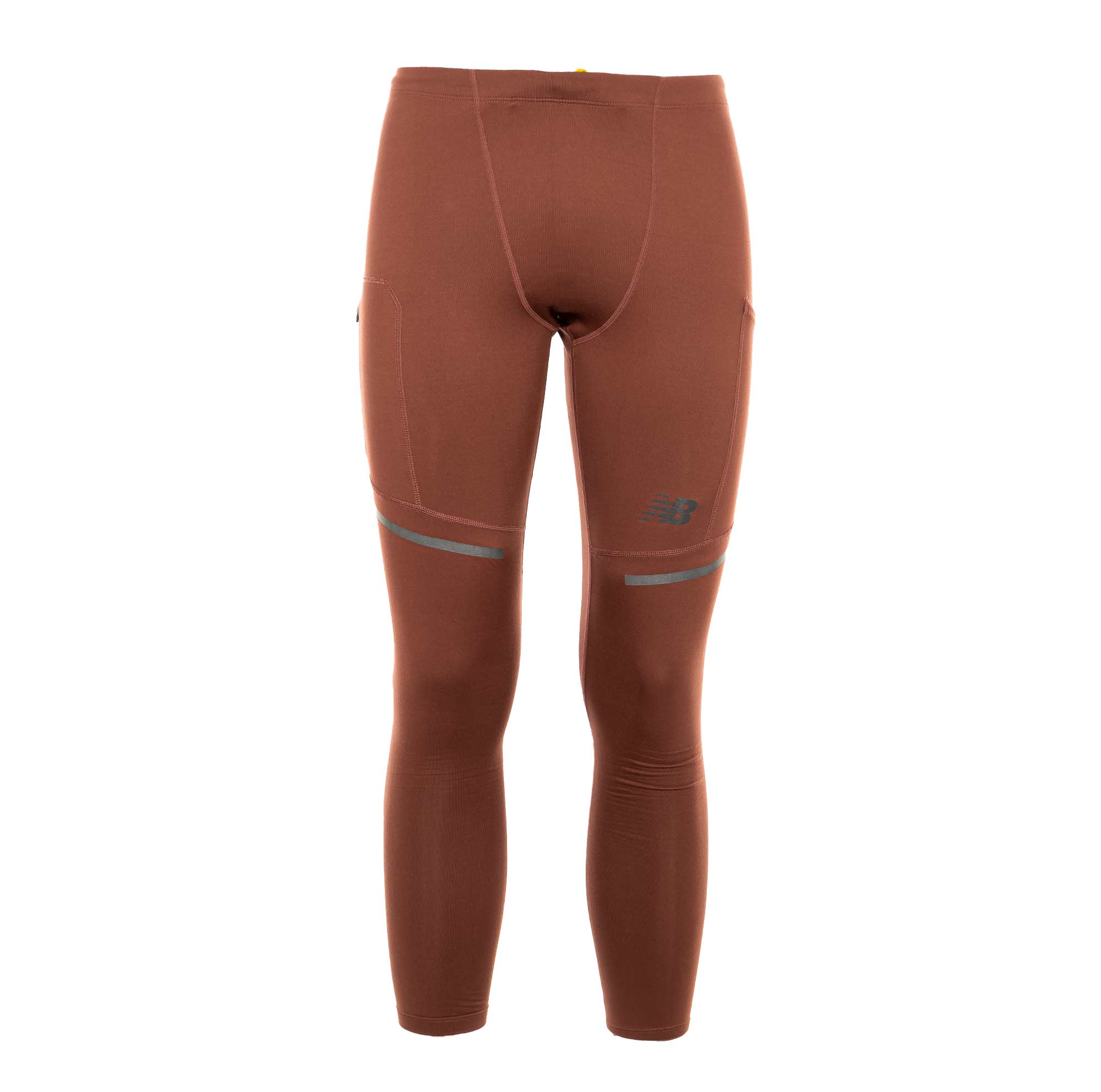 new balance | leggings sportivo da uomo