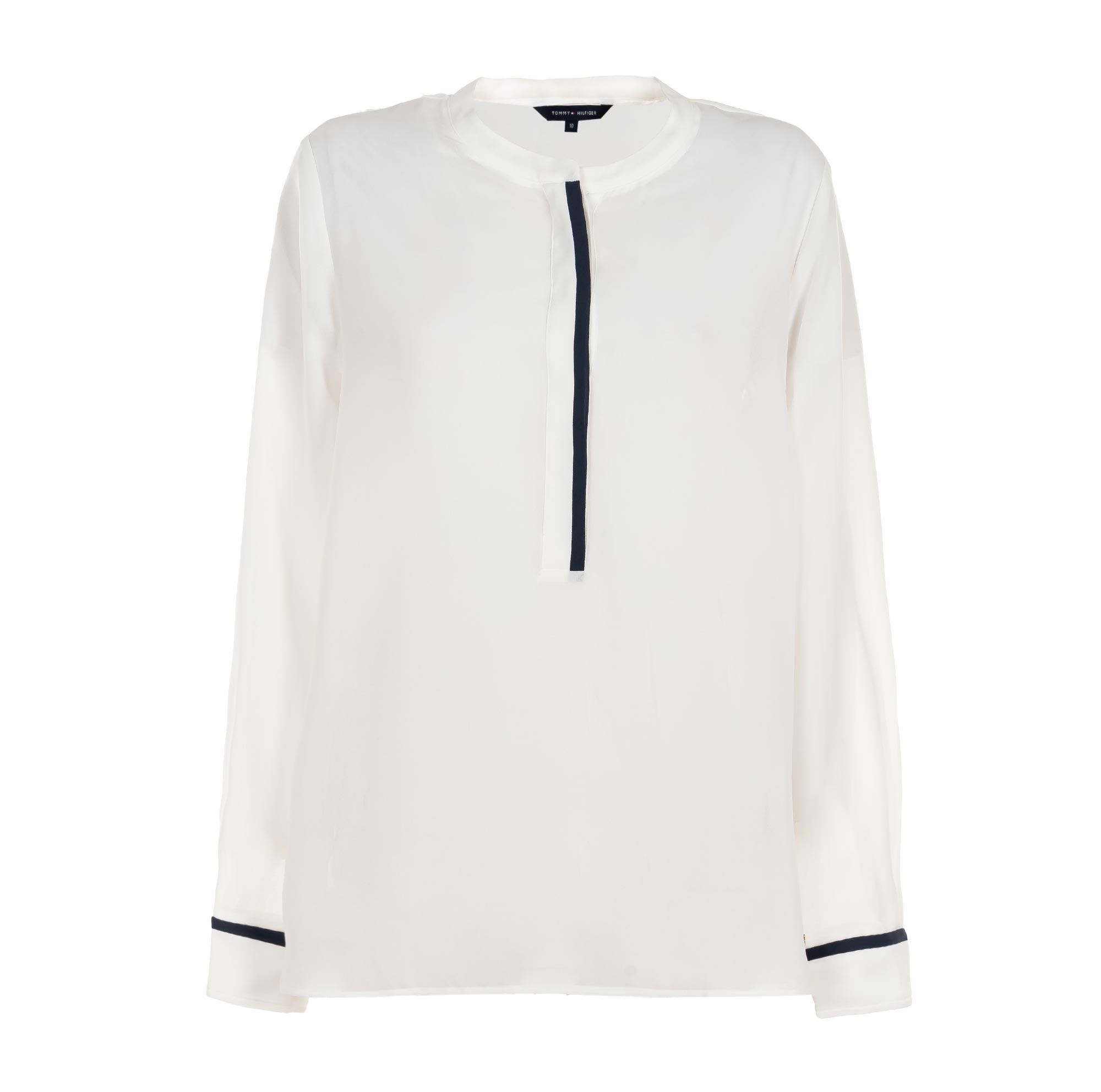 tommy hilfiger | blusa elegante da donna