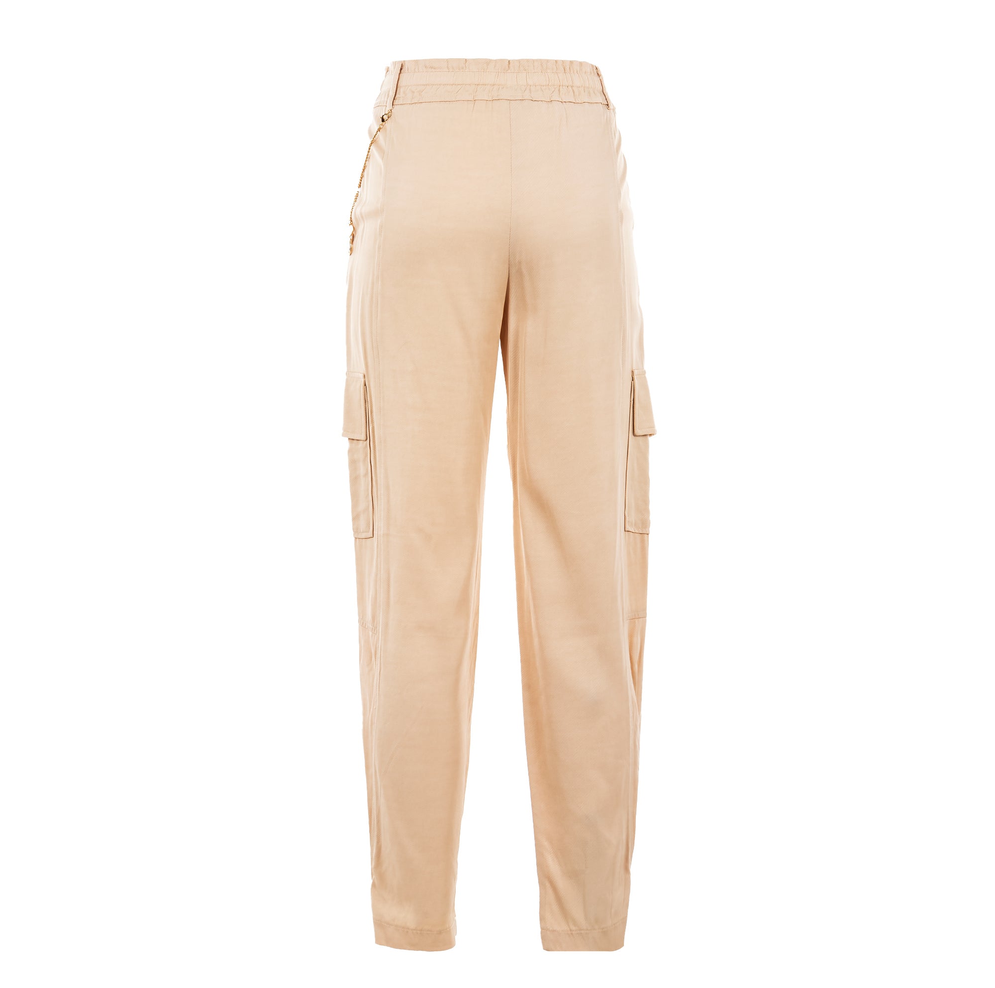 liu jo | pantalone cargo da donna