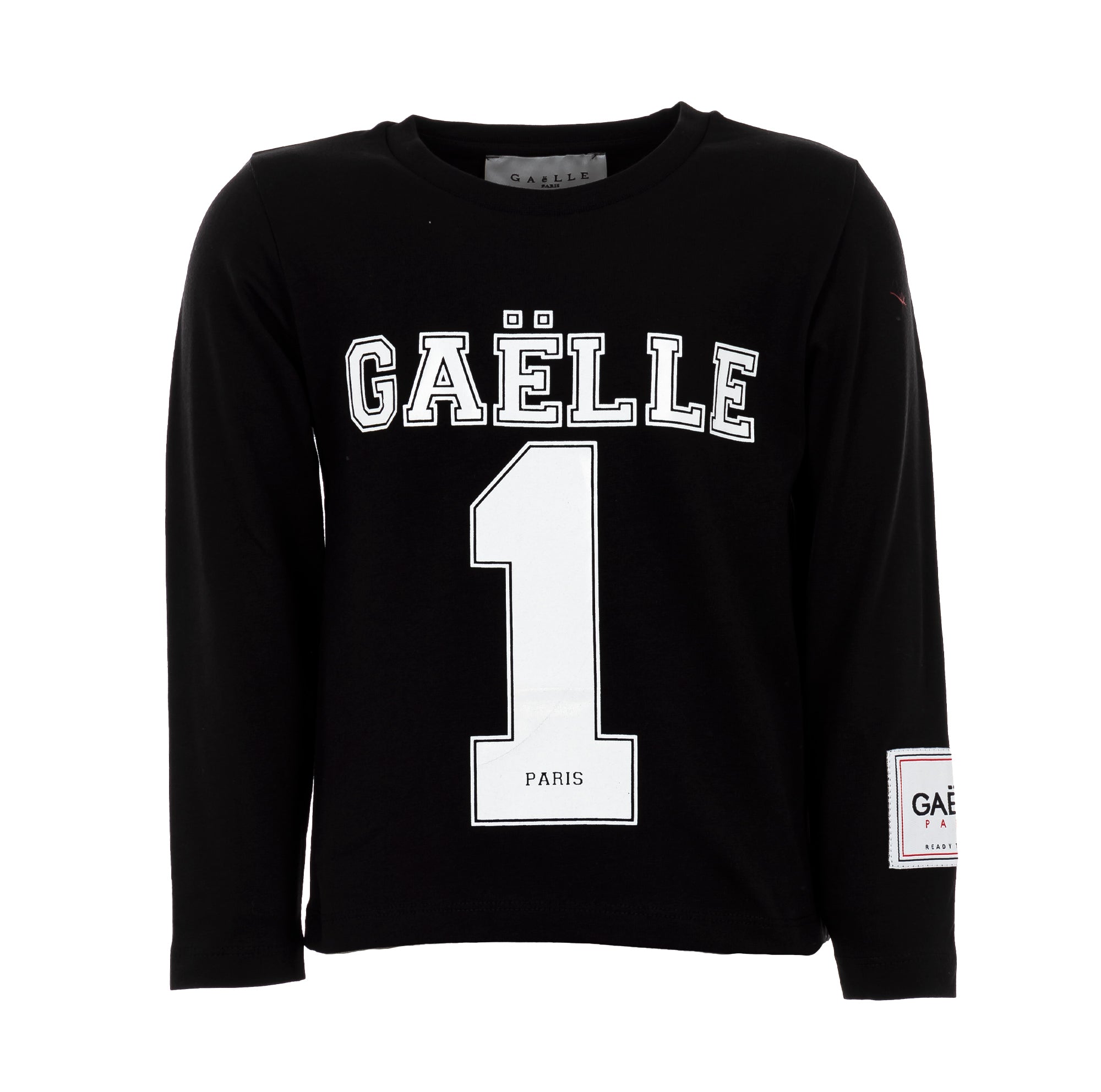 gaelle paris | t-shirt da bambina