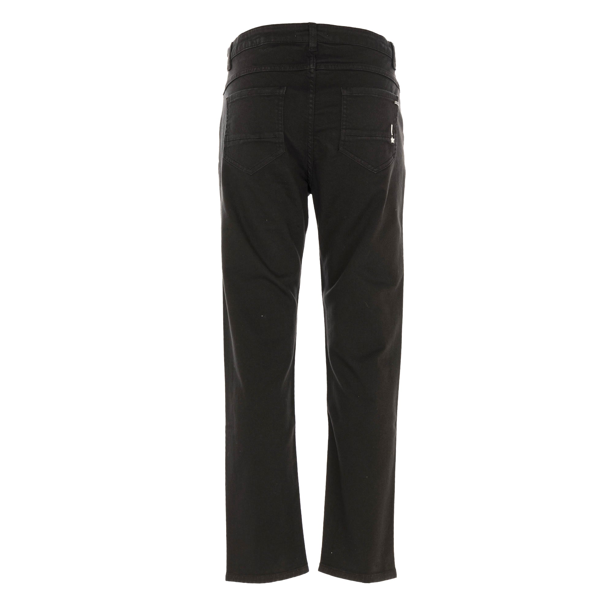 reign | pantalone skinny in cotone da donna