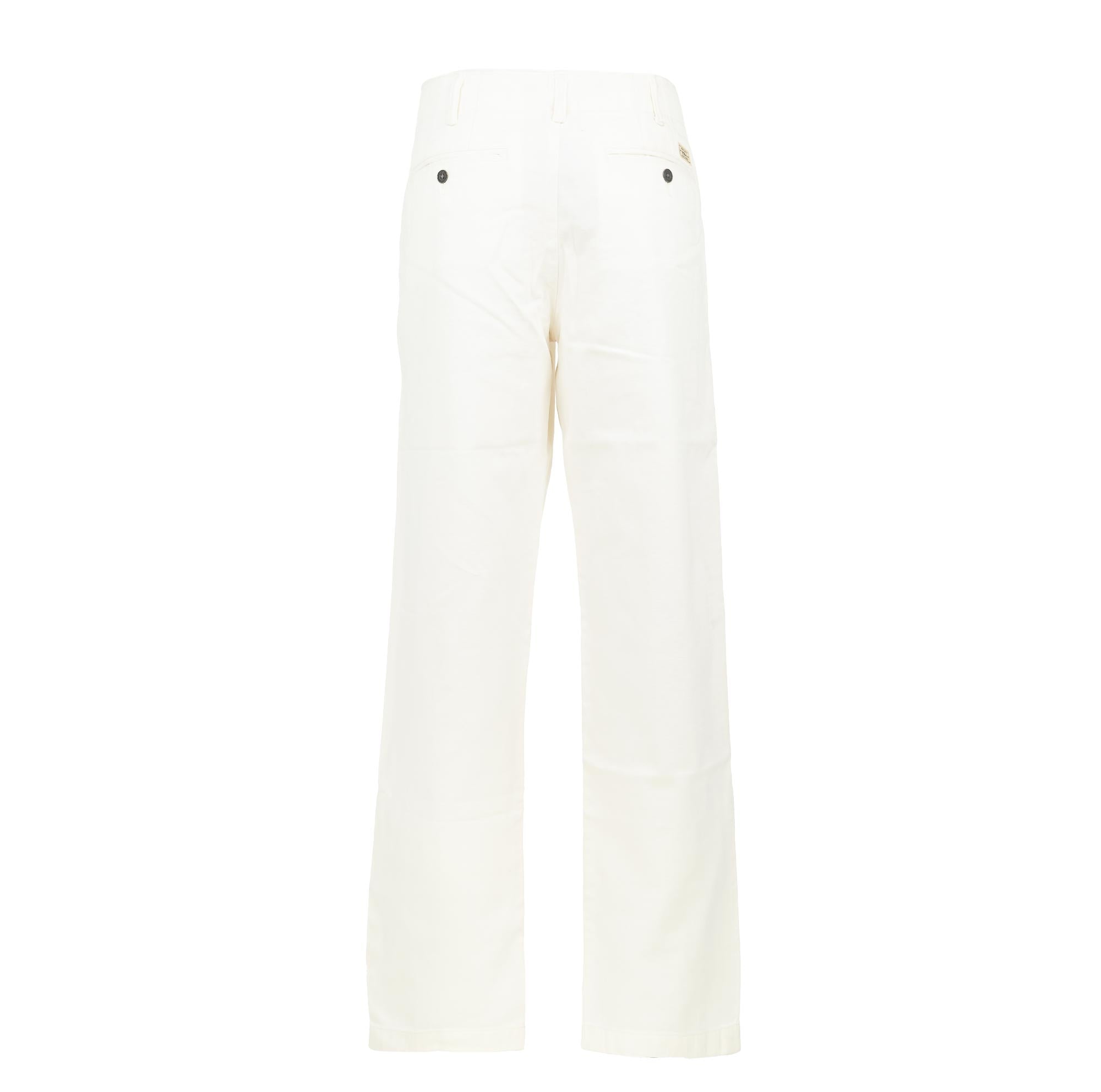 ralph lauren | pantalone a vita alta da donna