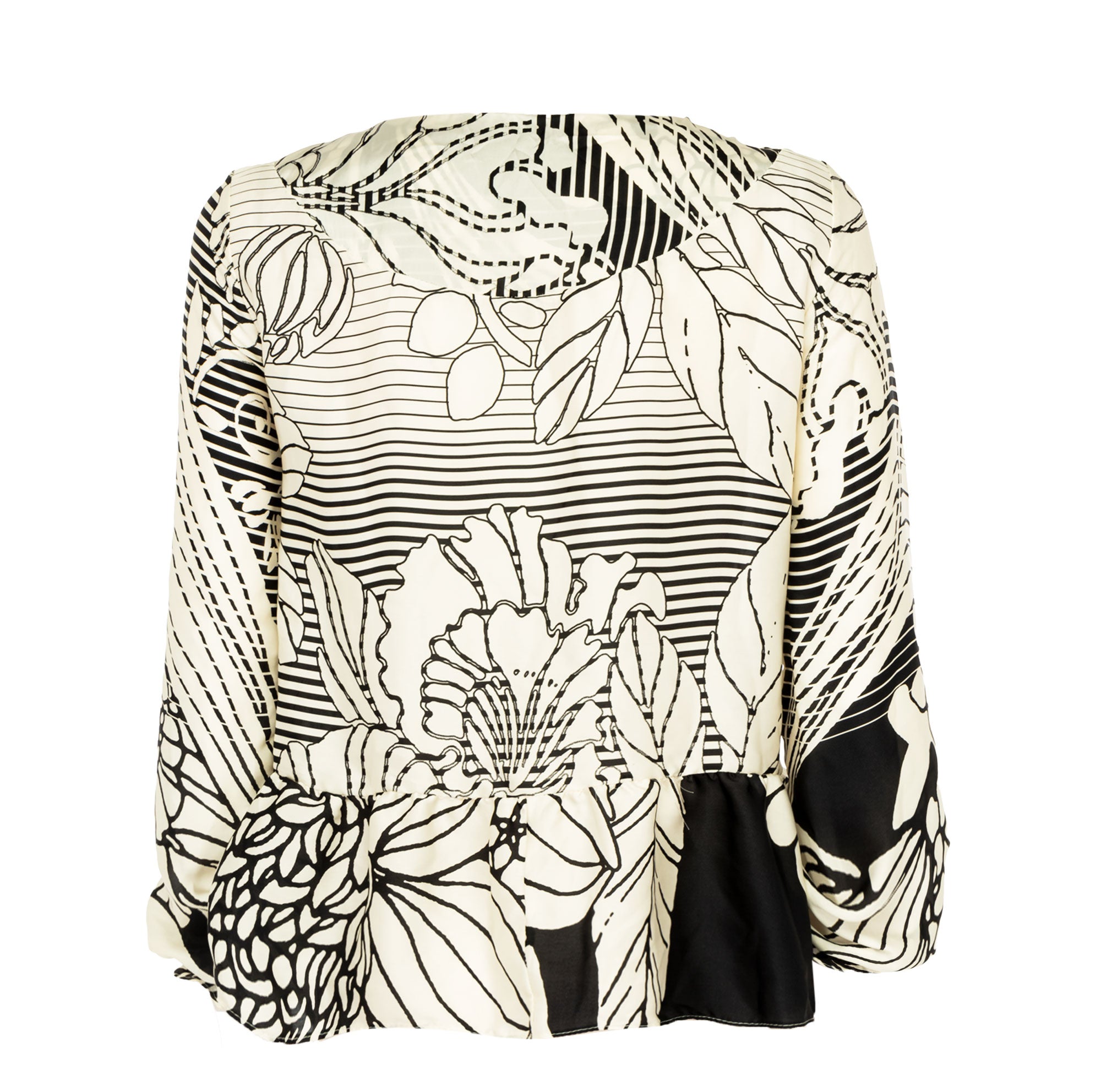 rinascimento | blusa da donna