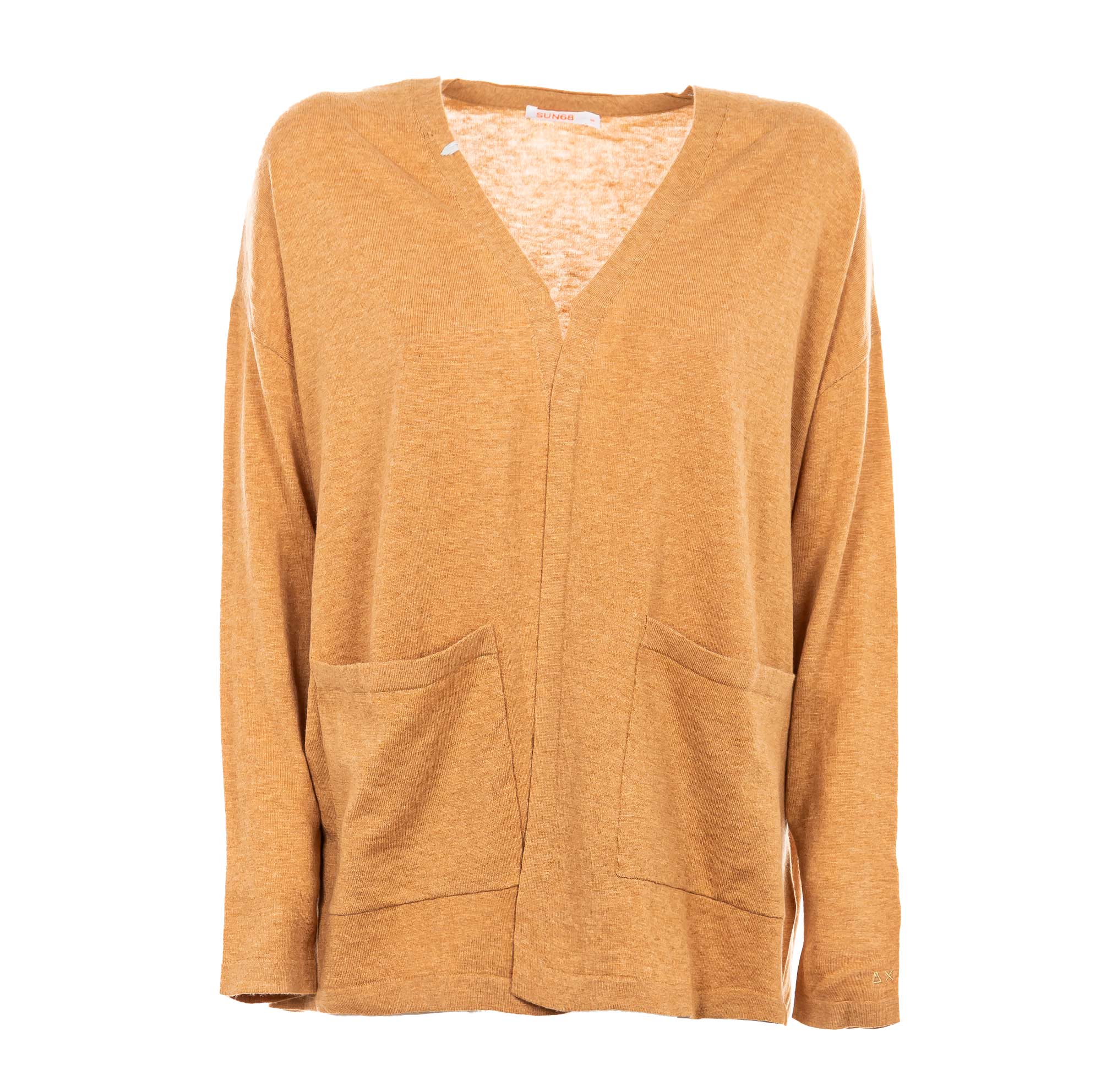 sun 68 | cardigan da donna